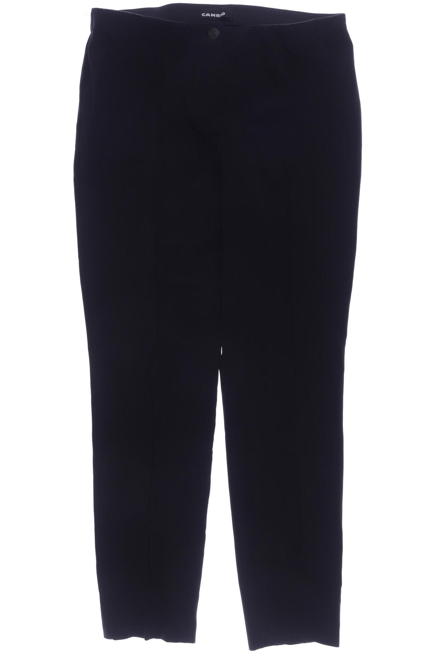 

Cambio Damen Stoffhose, schwarz