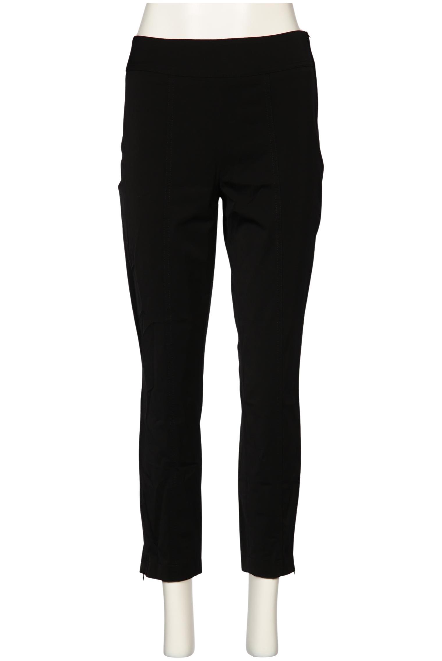 

Cambio Damen Stoffhose, schwarz, Gr. 40