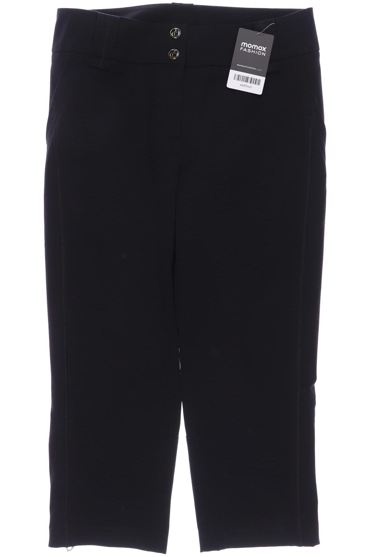 

Cambio Damen Stoffhose, schwarz