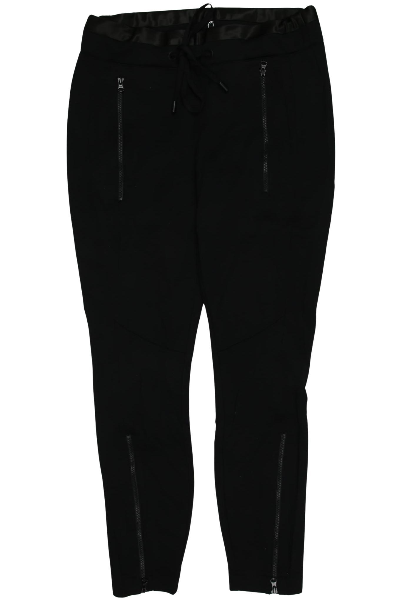 

Cambio Damen Stoffhose, schwarz, Gr. 34