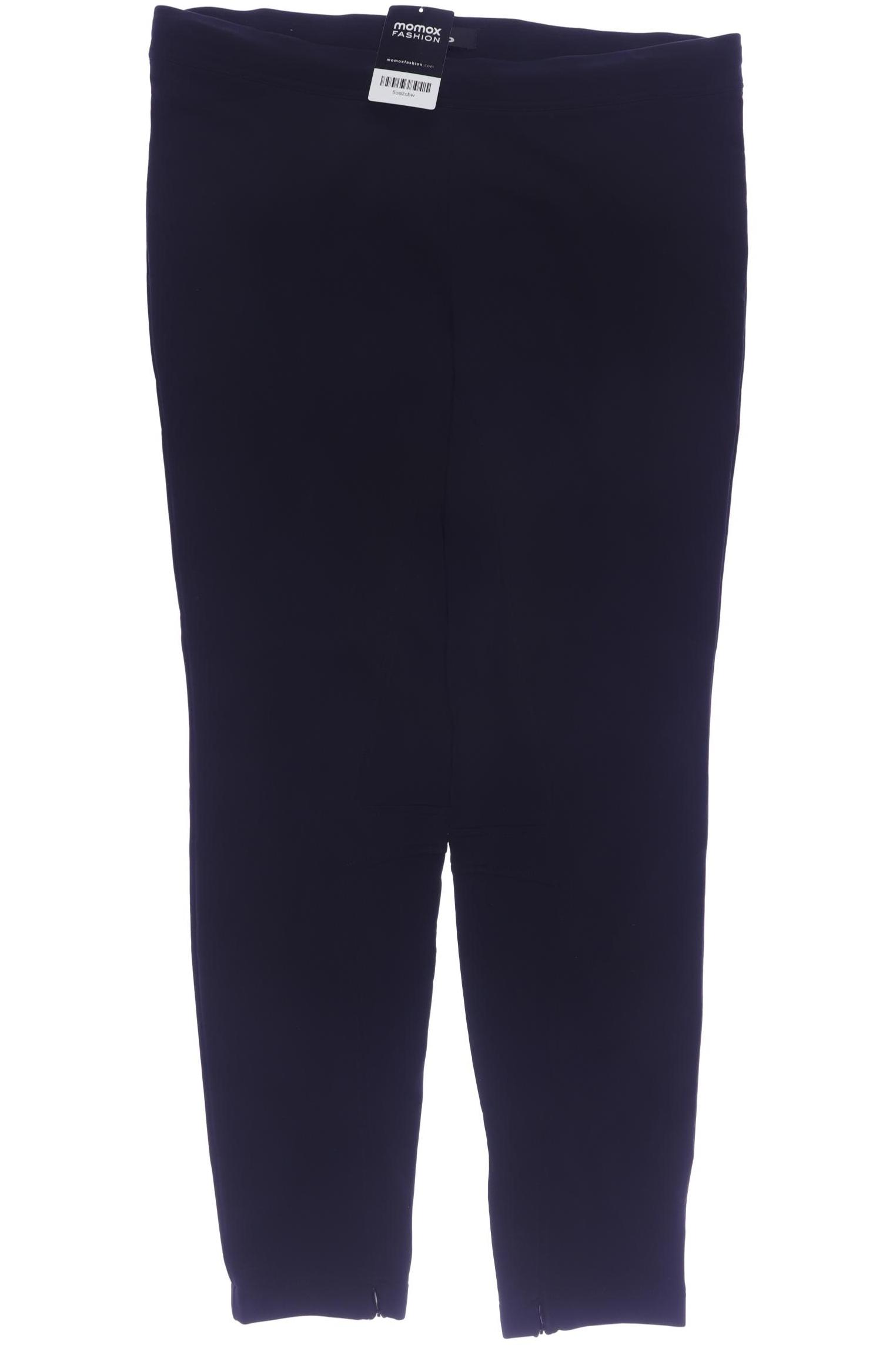 

Cambio Damen Stoffhose, schwarz, Gr. 46