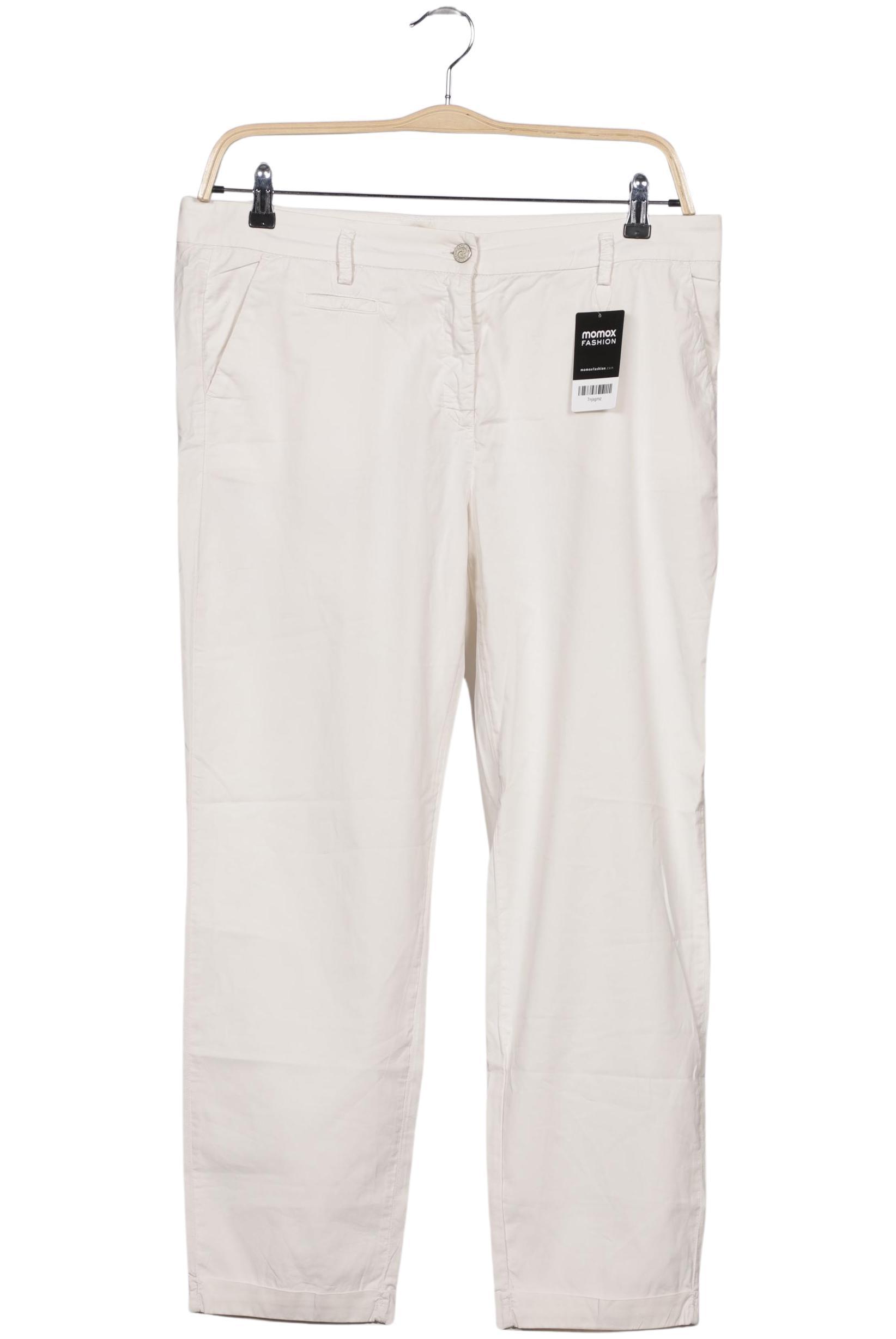 

Cambio Damen Stoffhose, beige, Gr. 44