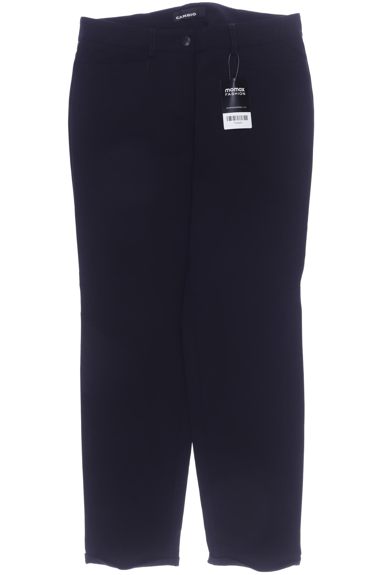 

Cambio Damen Stoffhose, schwarz