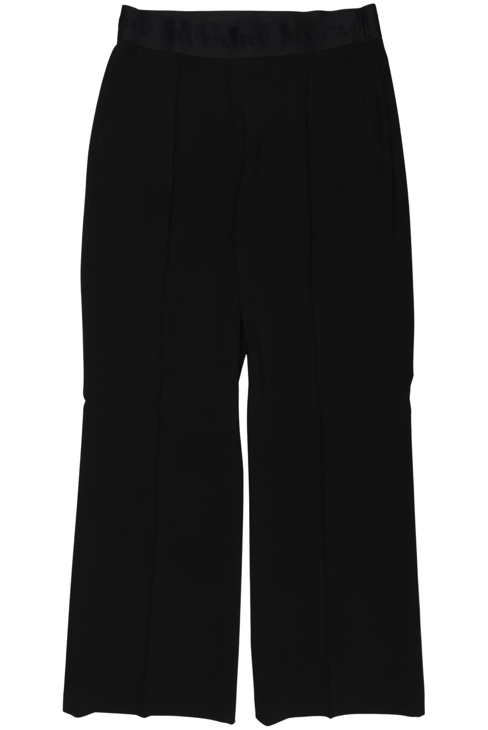 

Cambio Damen Stoffhose, schwarz, Gr. 29