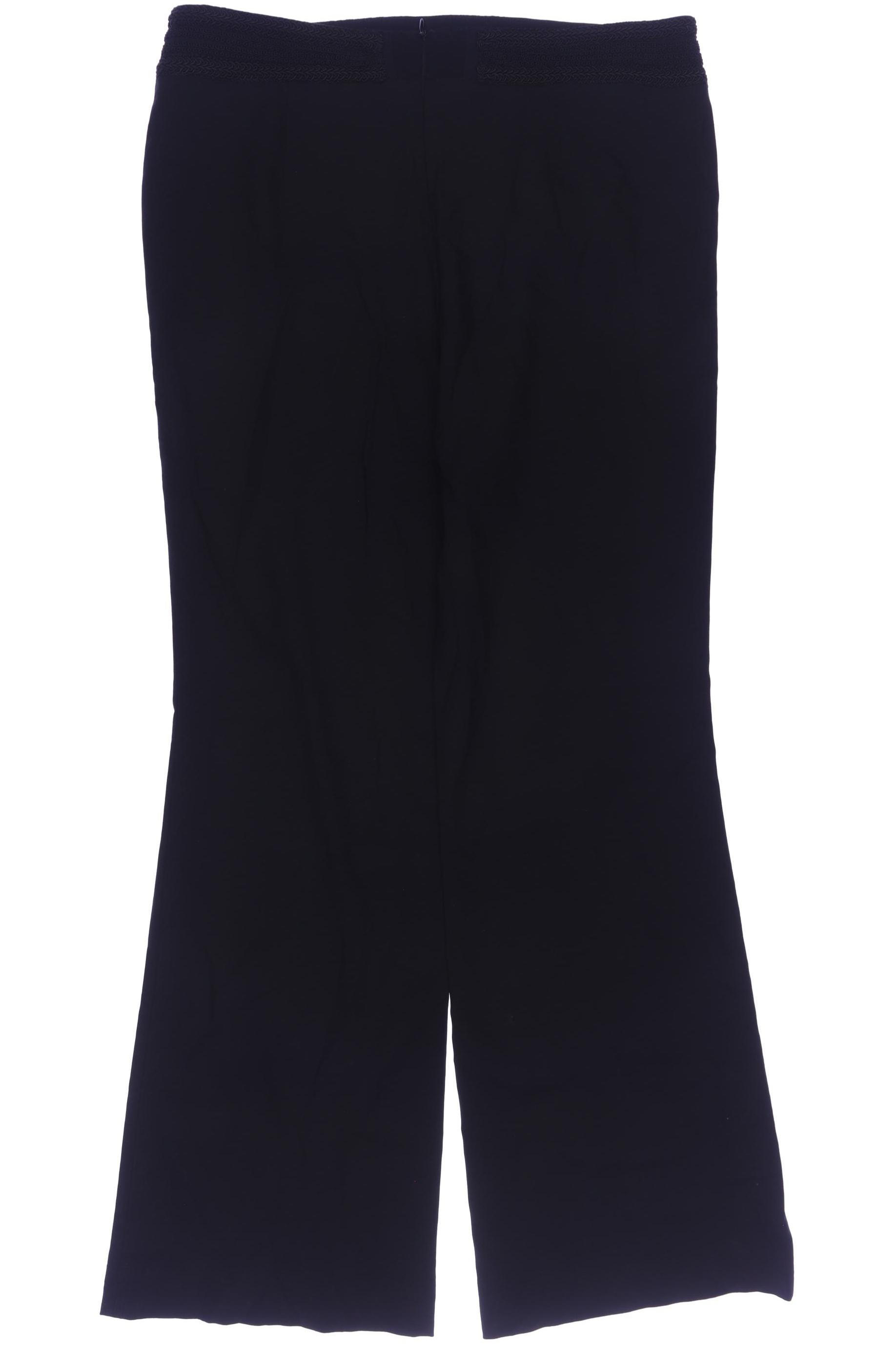 

Cambio Damen Stoffhose, schwarz, Gr. 38