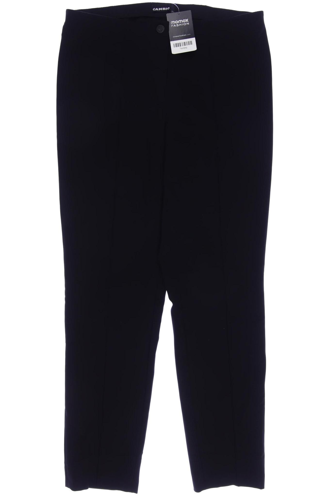 

Cambio Damen Stoffhose, schwarz