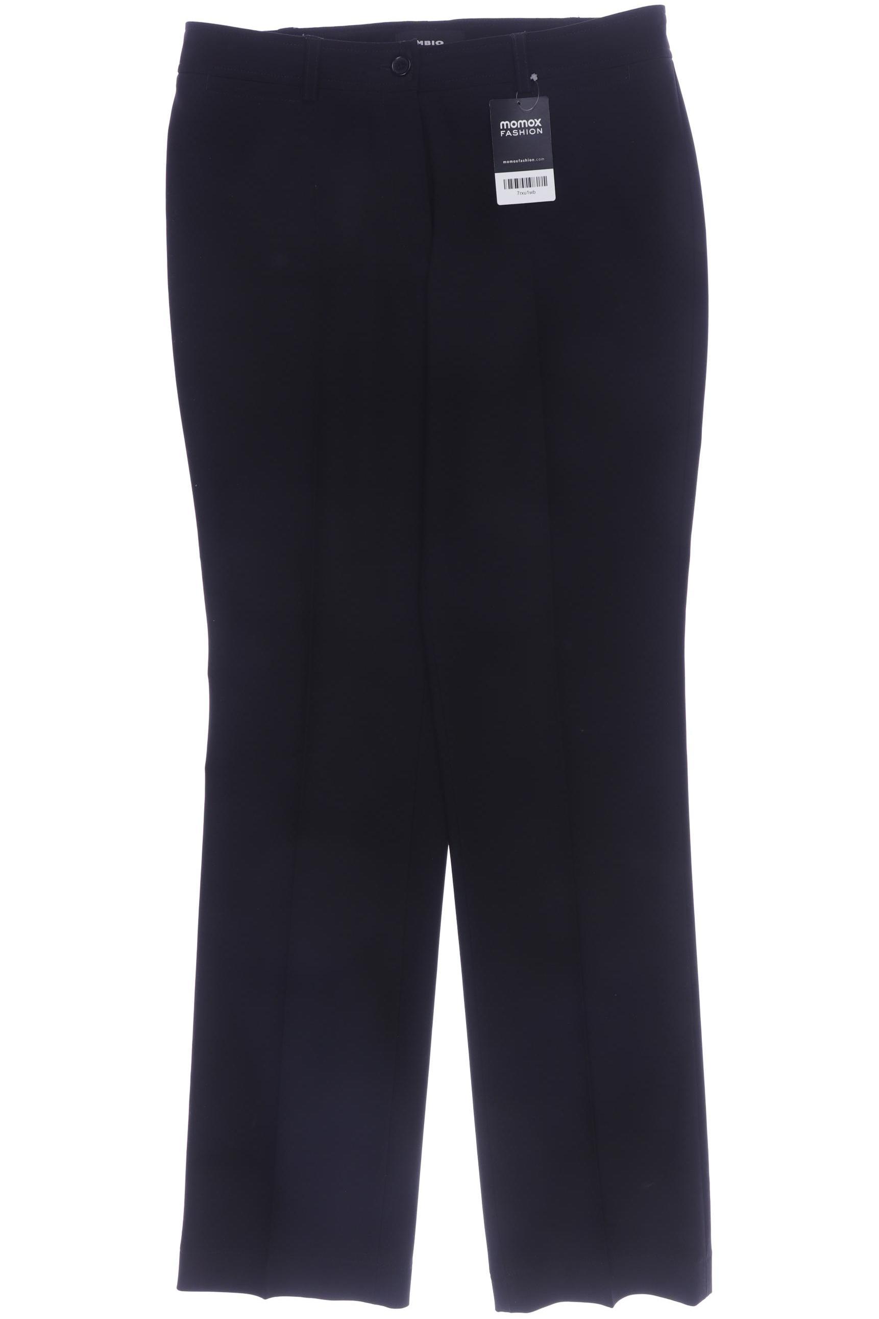 

Cambio Damen Stoffhose, schwarz