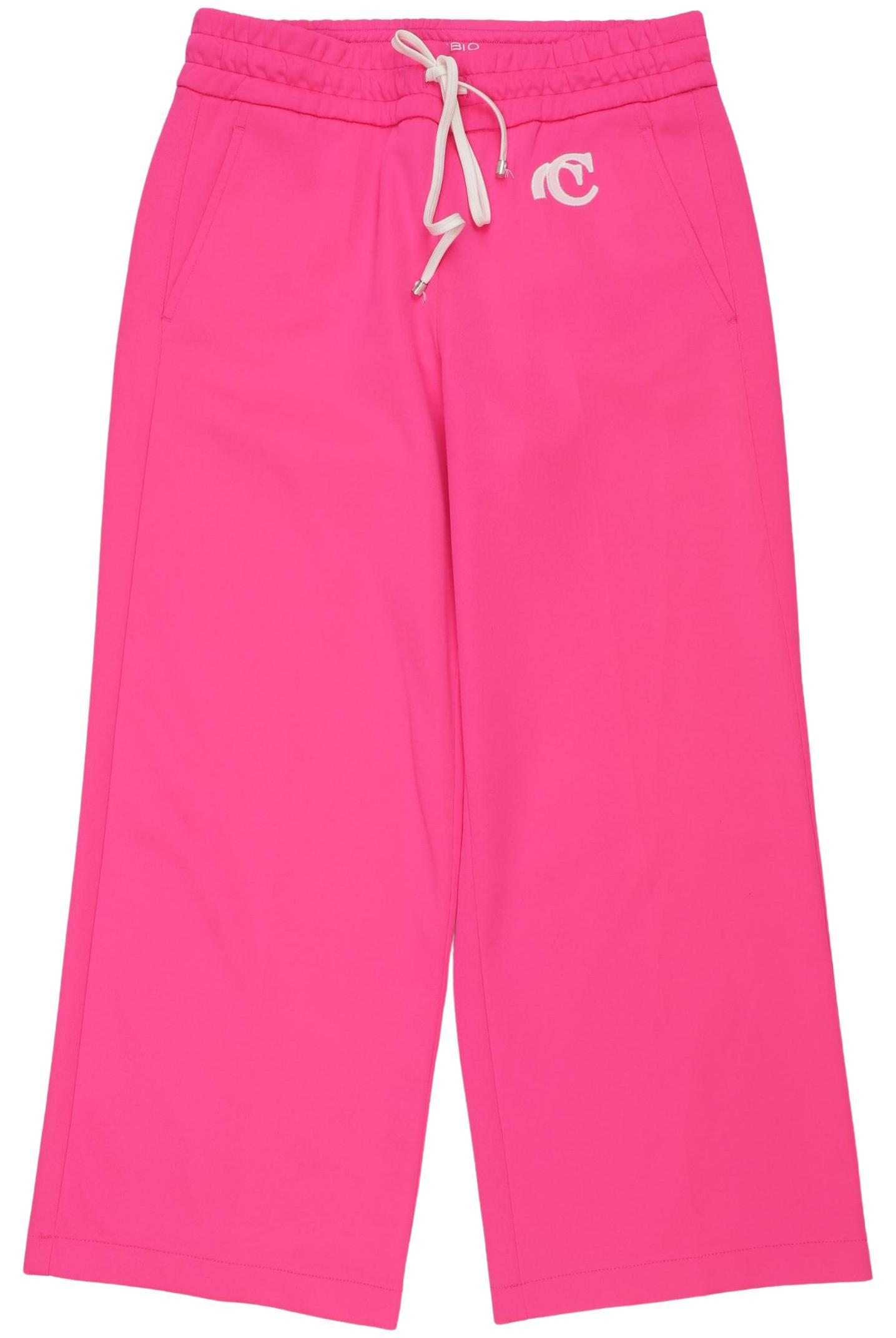 

Cambio Damen Stoffhose, neon, Gr. 34