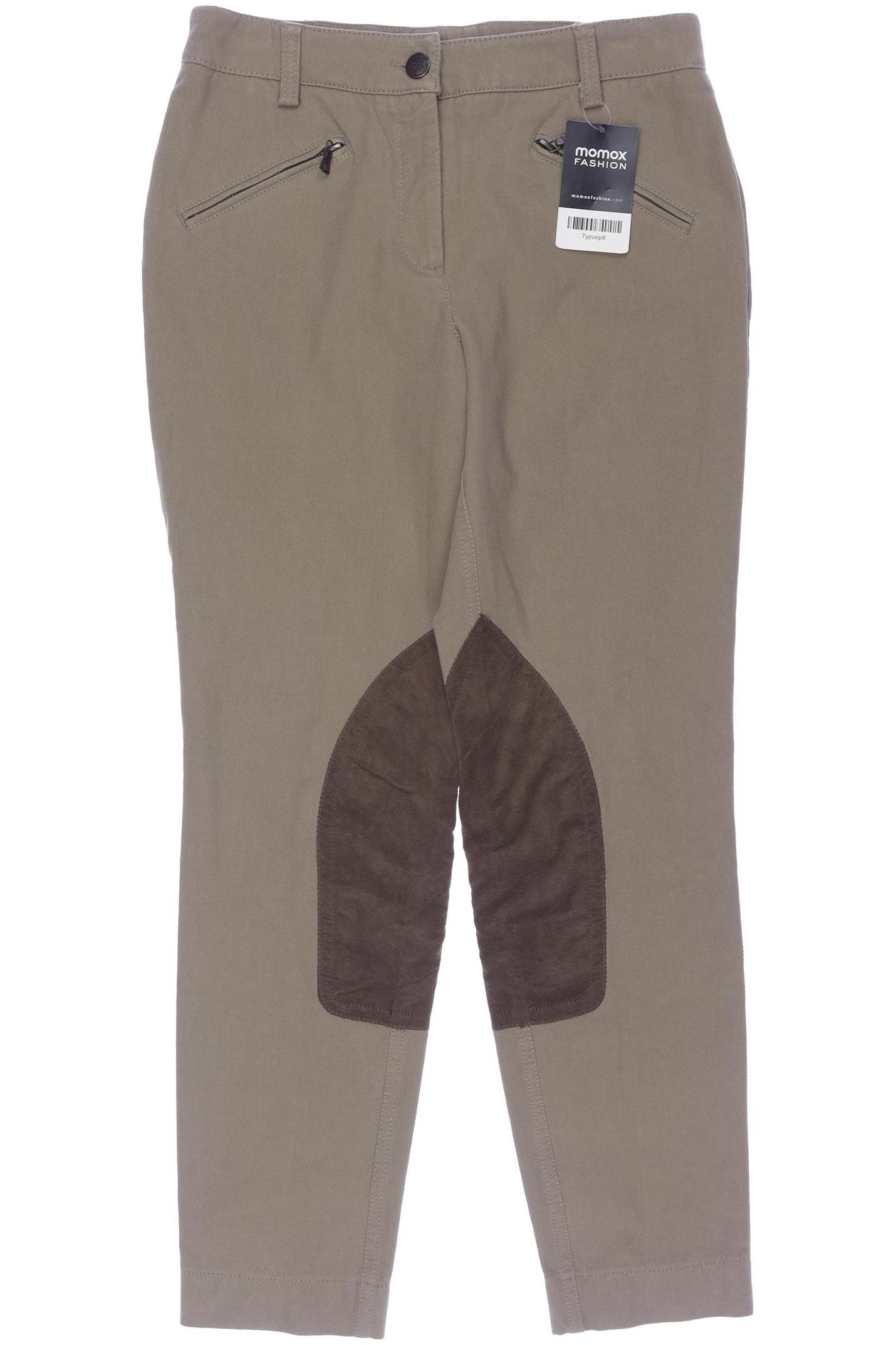 

Cambio Damen Stoffhose, beige, Gr. 40