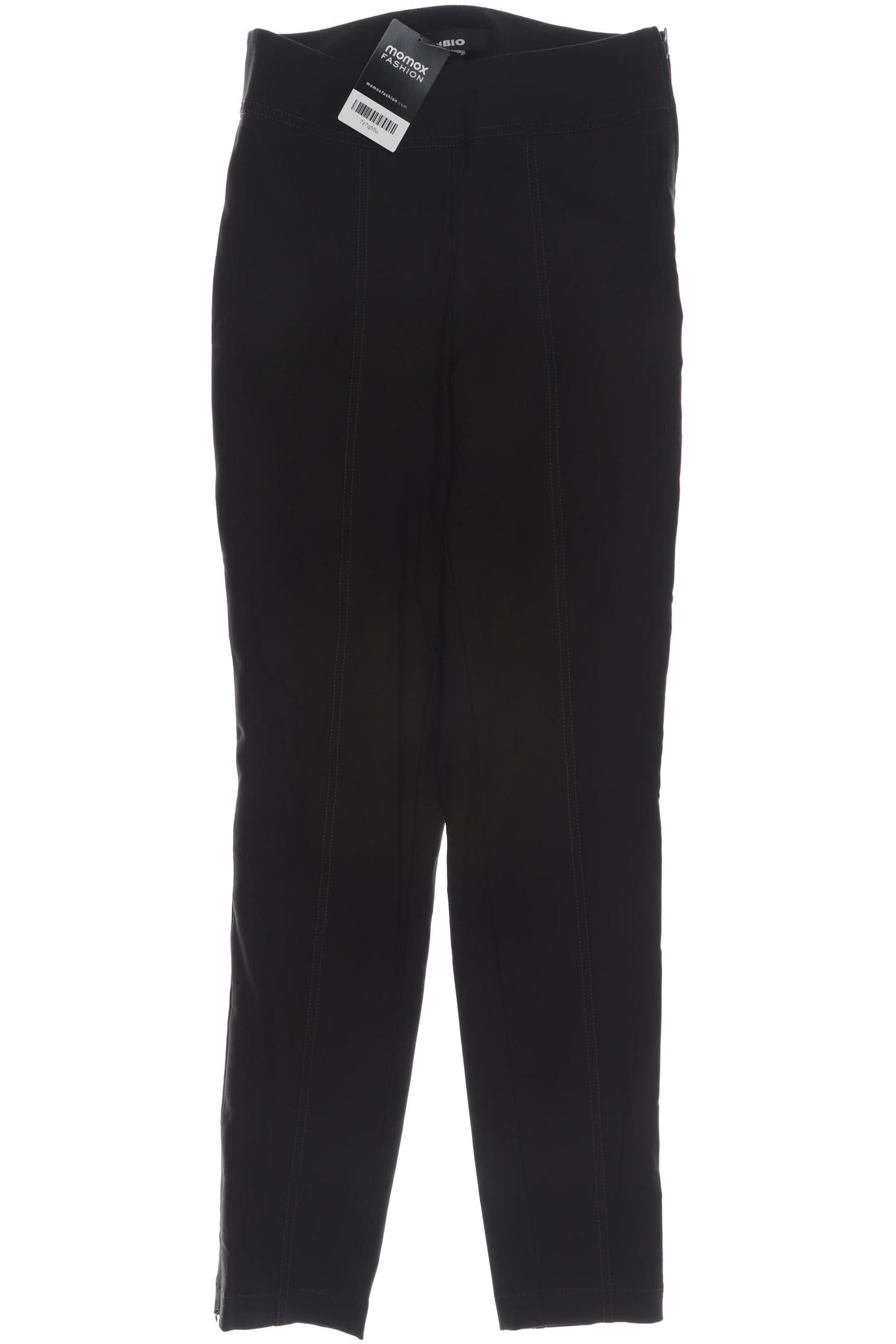 

Cambio Damen Stoffhose, schwarz