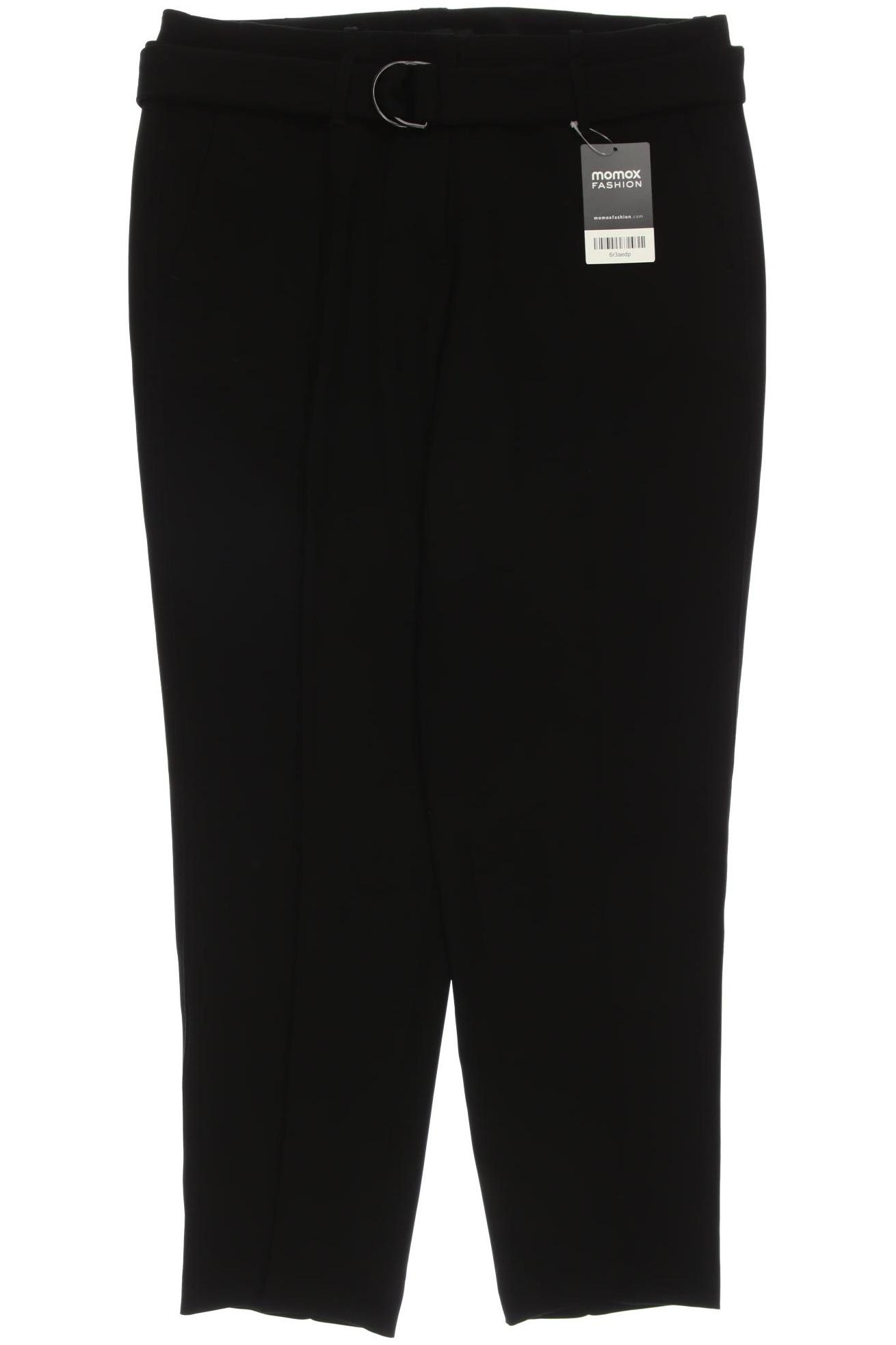 

Cambio Damen Stoffhose, schwarz
