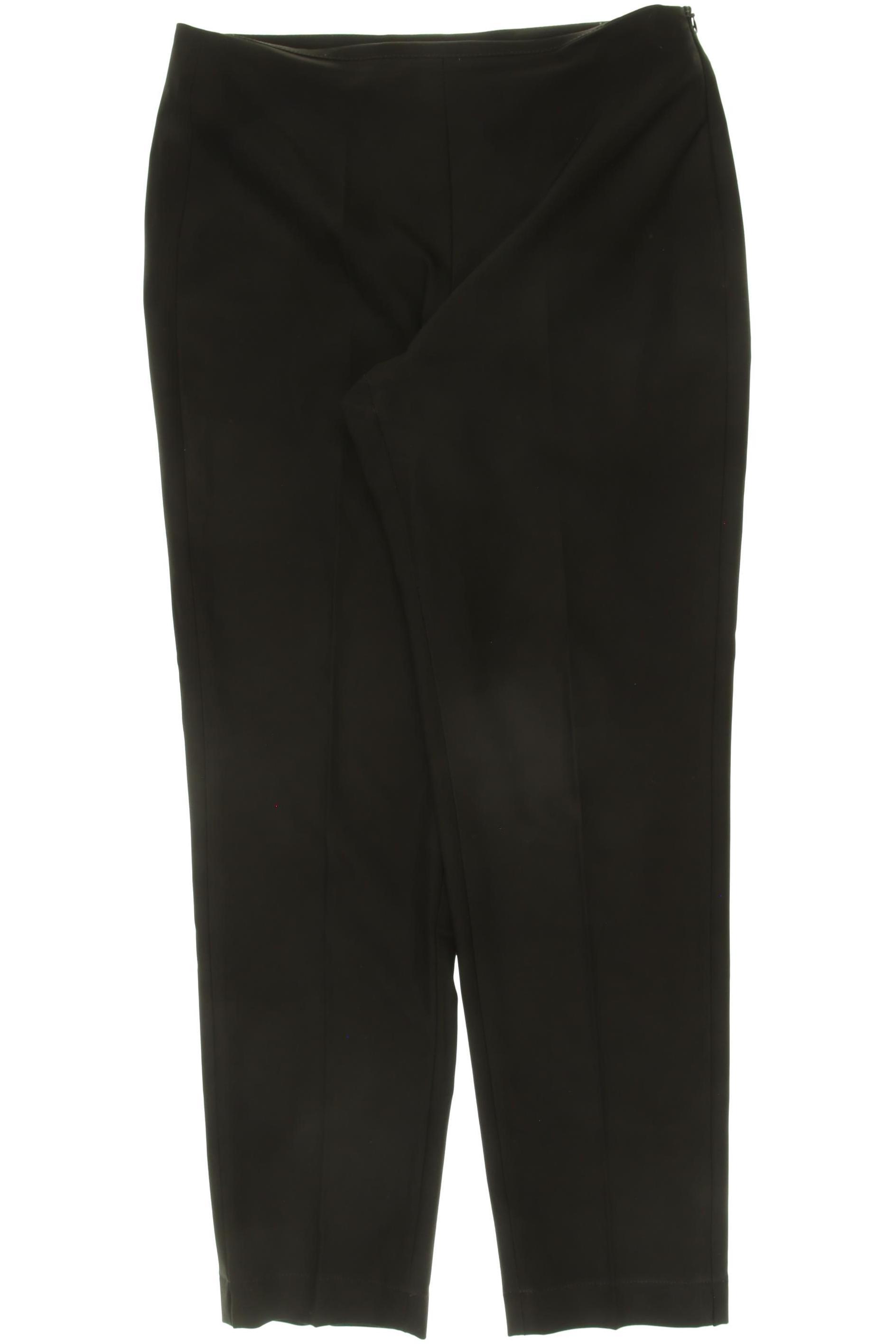 

Cambio Damen Stoffhose, braun, Gr. 38