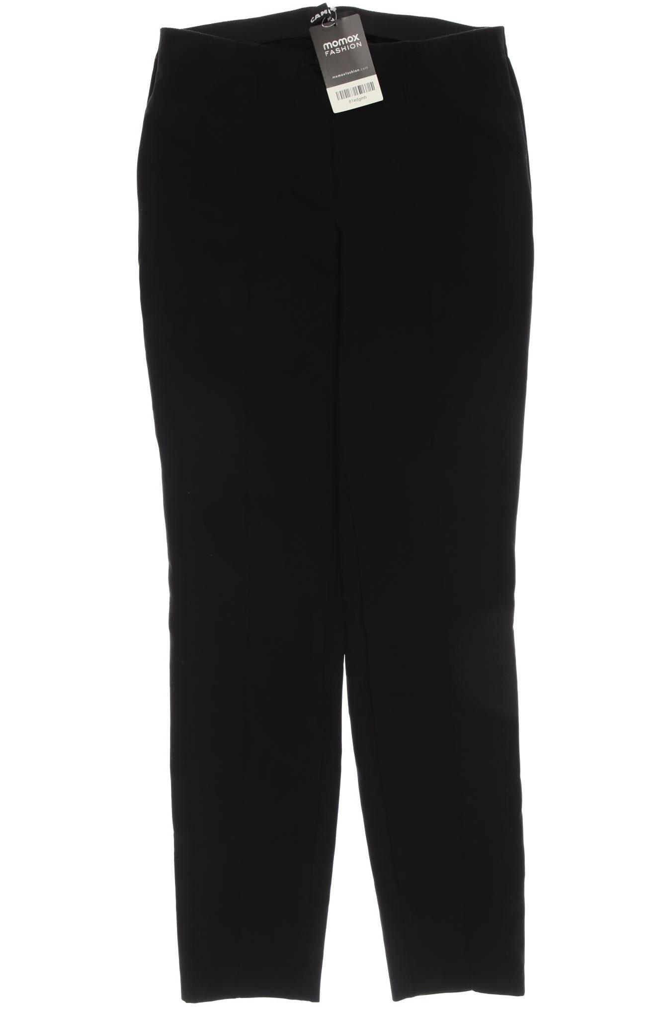 

Cambio Damen Stoffhose, schwarz