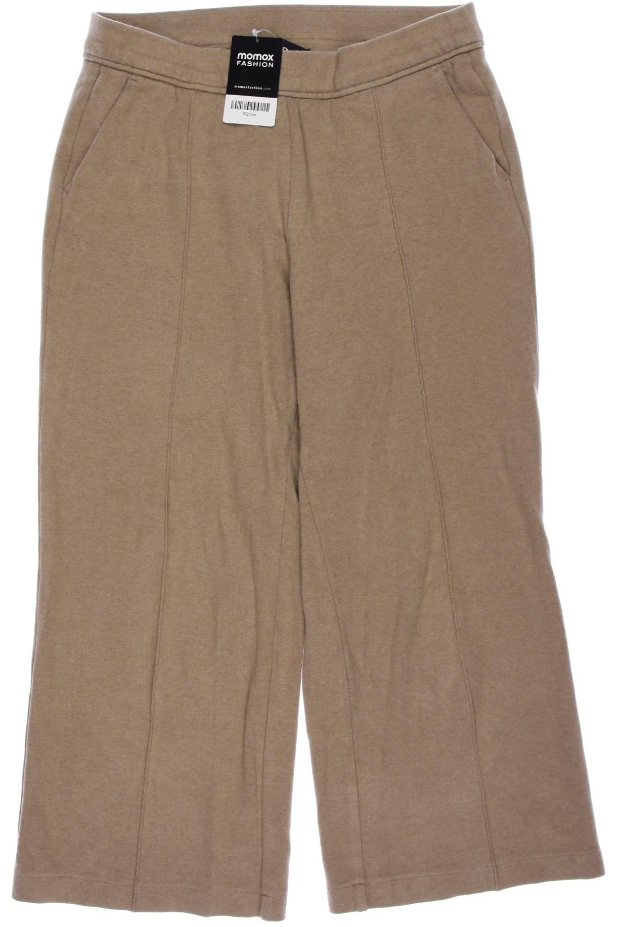 

Cambio Damen Stoffhose, beige, Gr. 40