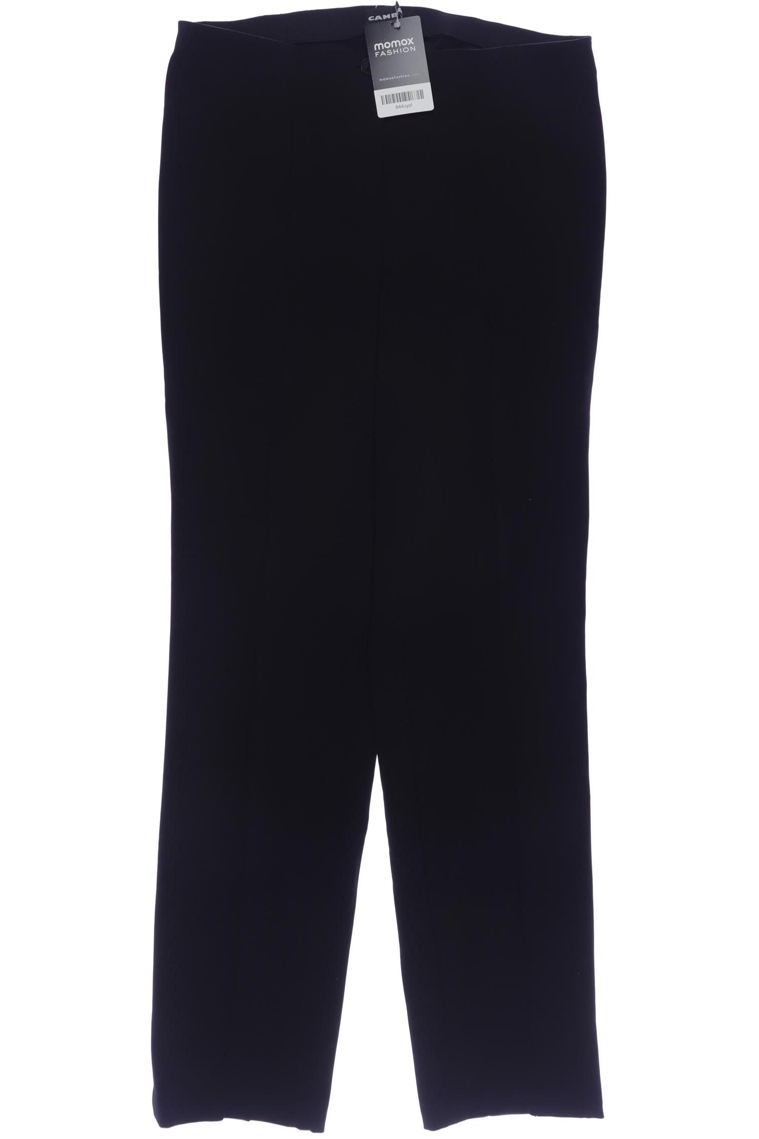 

Cambio Damen Stoffhose, schwarz, Gr. 38