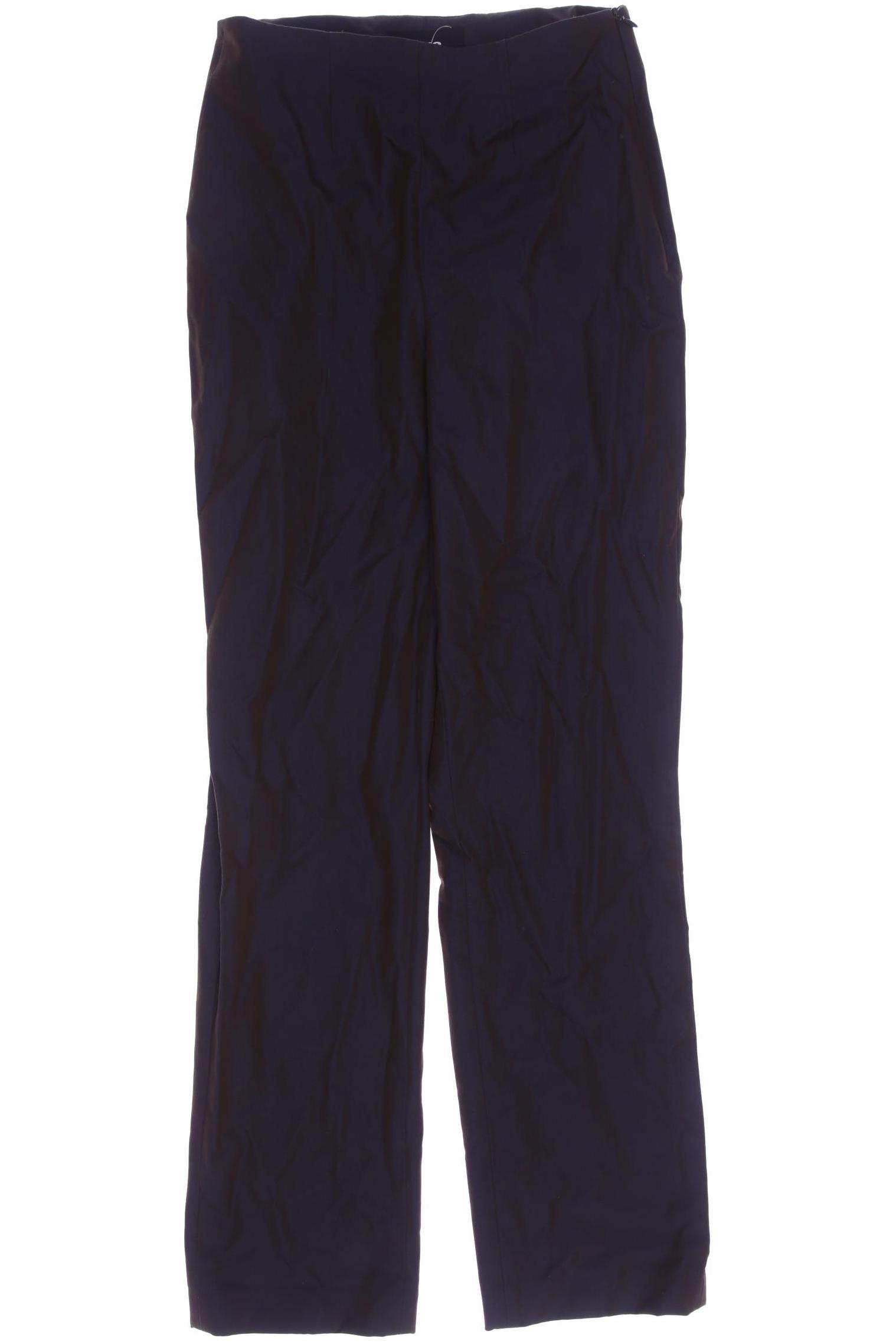 

Cambio Damen Stoffhose, marineblau, Gr. 38