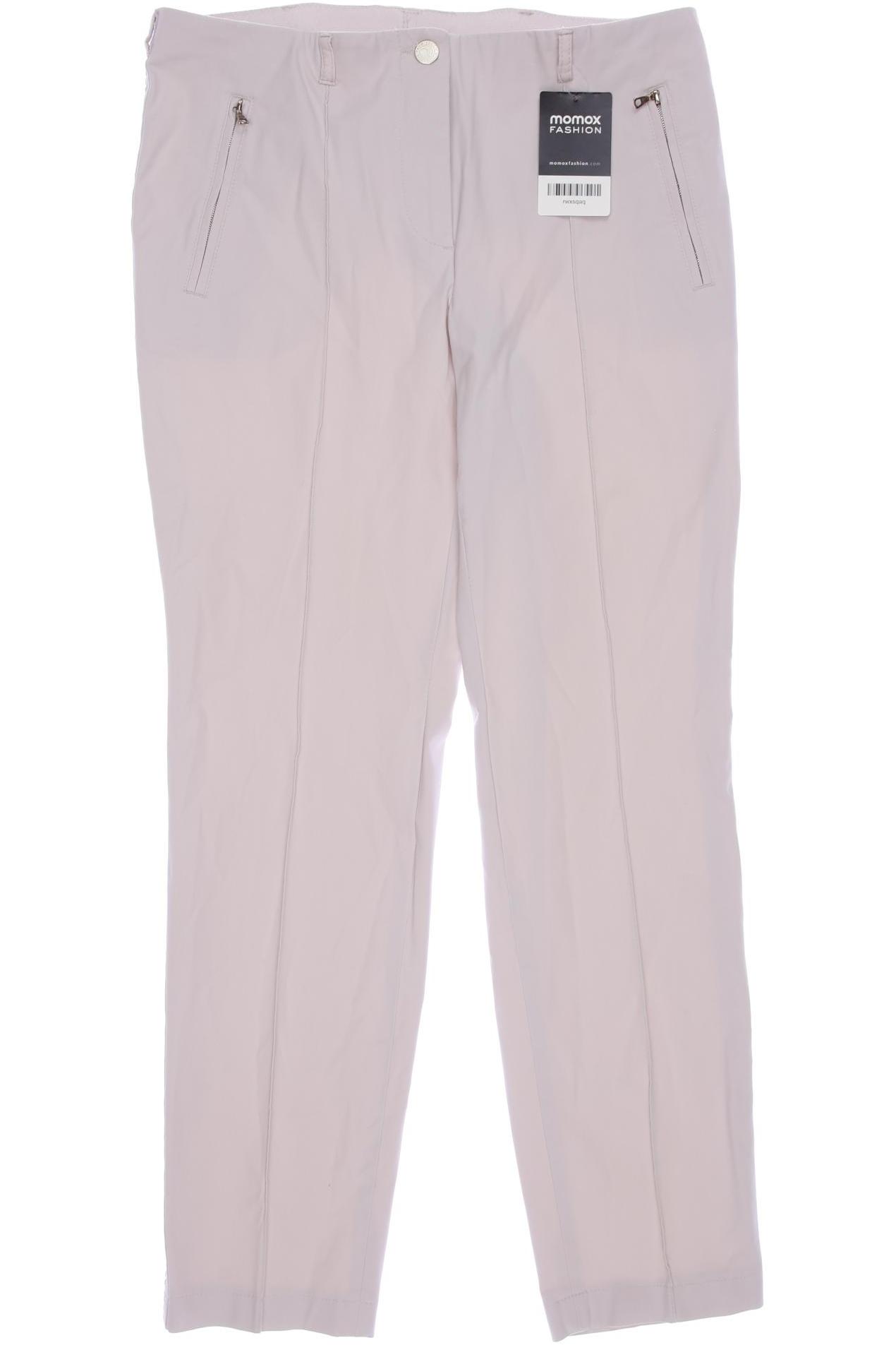 

Cambio Damen Stoffhose, pink, Gr. 40