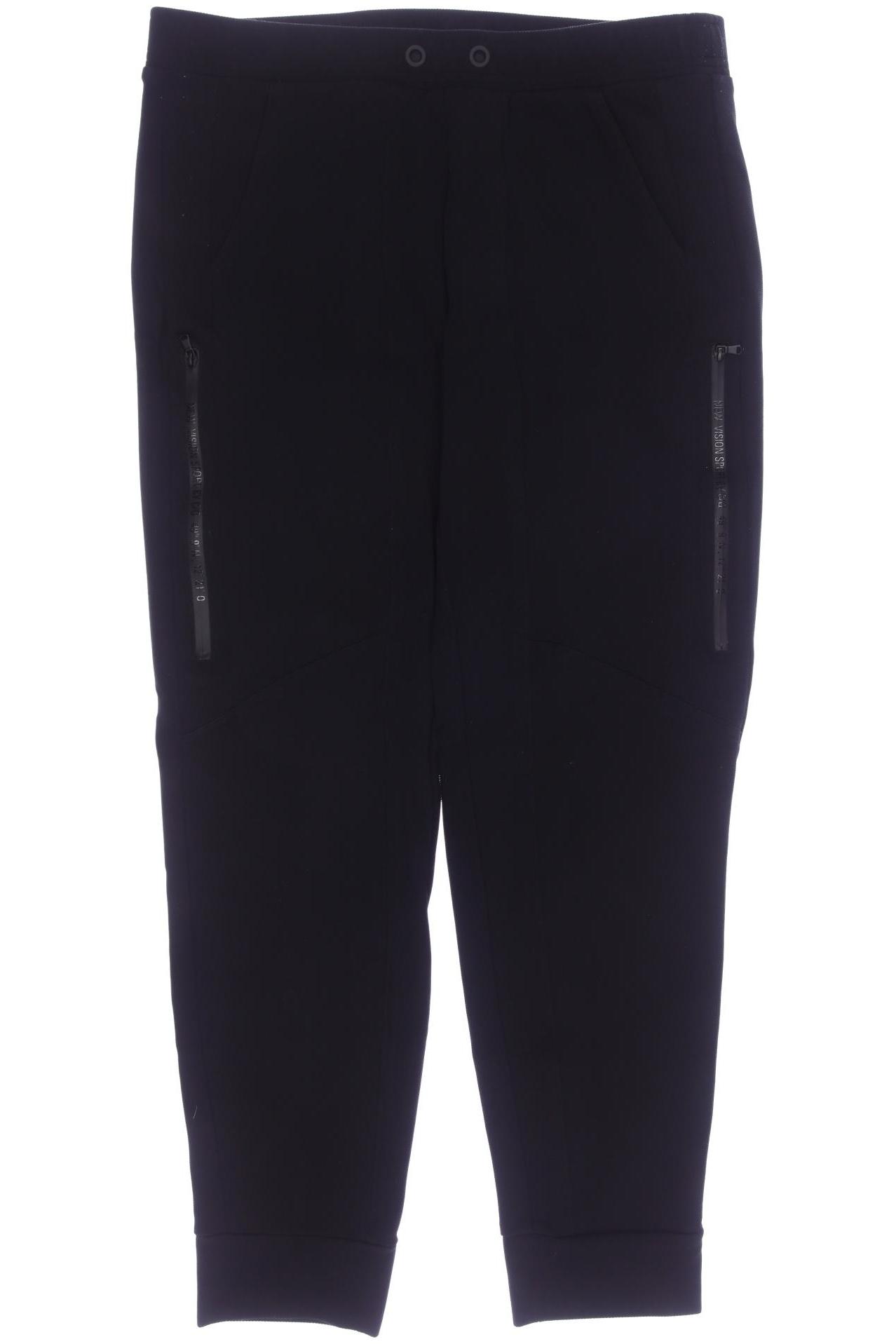 

Cambio Damen Stoffhose, schwarz, Gr. 40