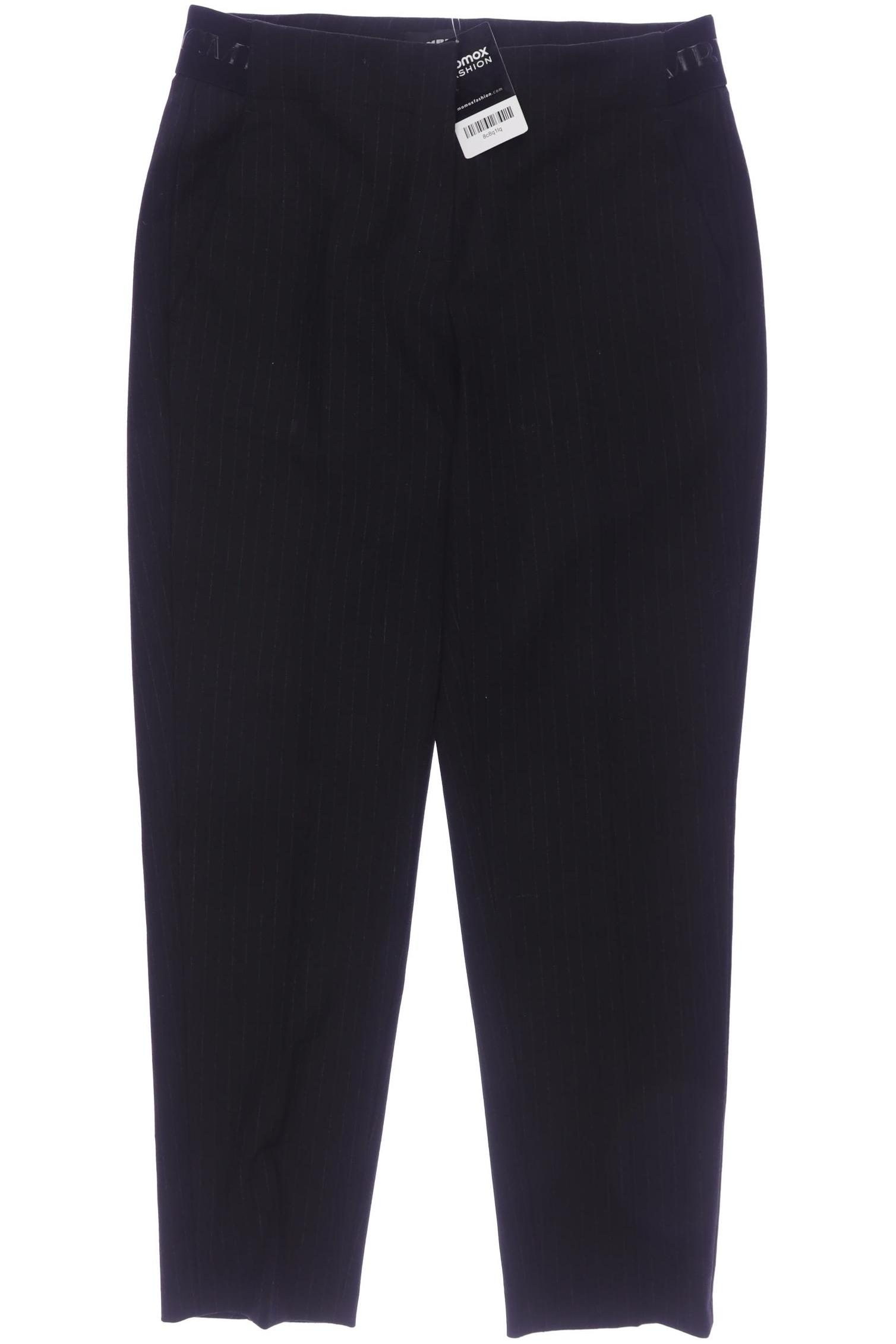

Cambio Damen Stoffhose, schwarz, Gr. 31