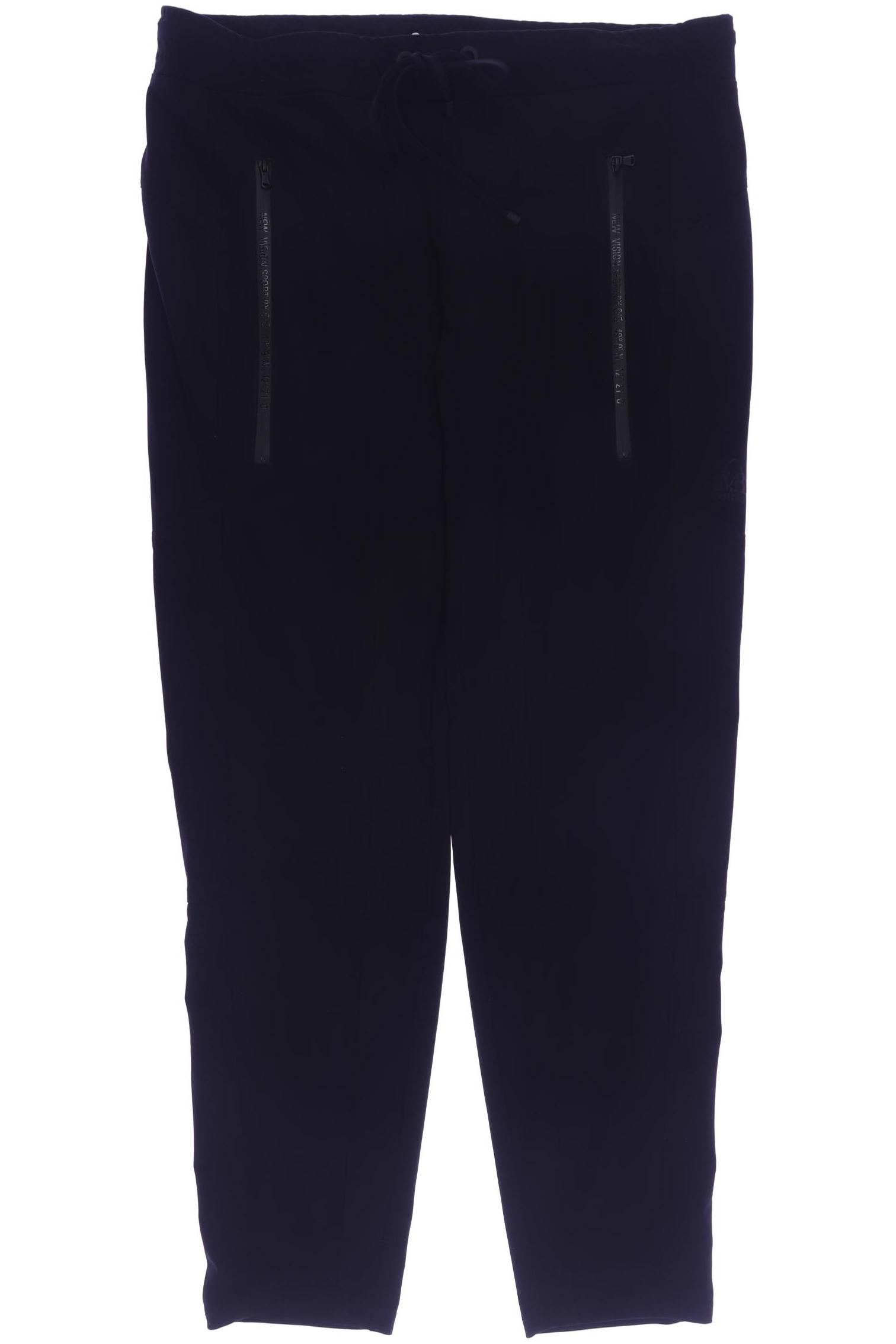 

Cambio Damen Stoffhose, marineblau, Gr. 42