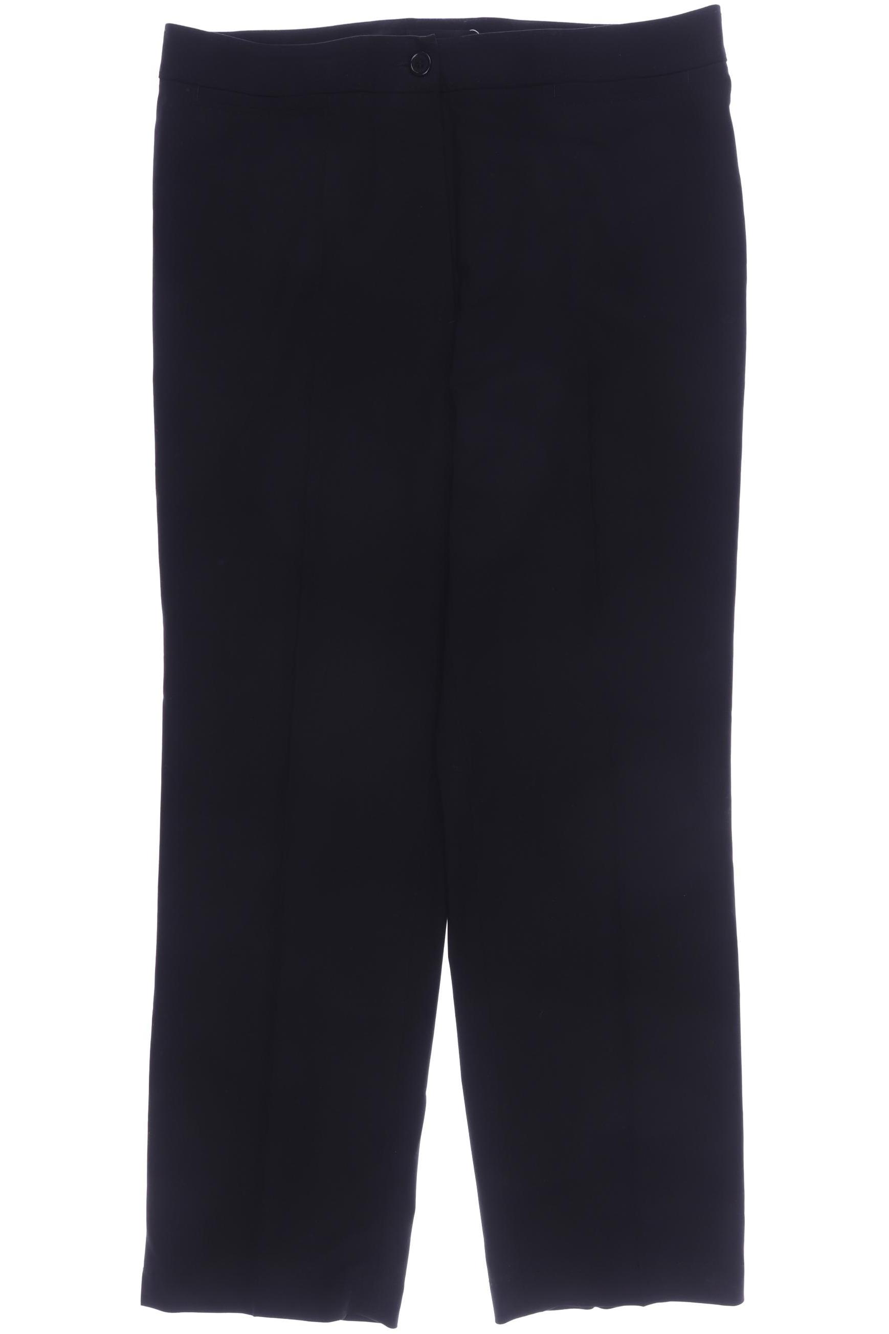 

Cambio Damen Stoffhose, schwarz