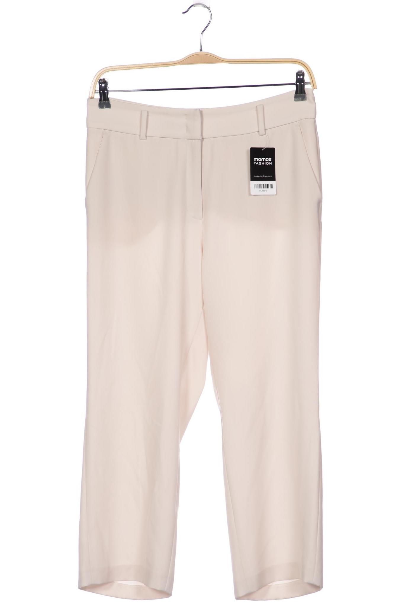 

Cambio Damen Stoffhose, cremeweiß
