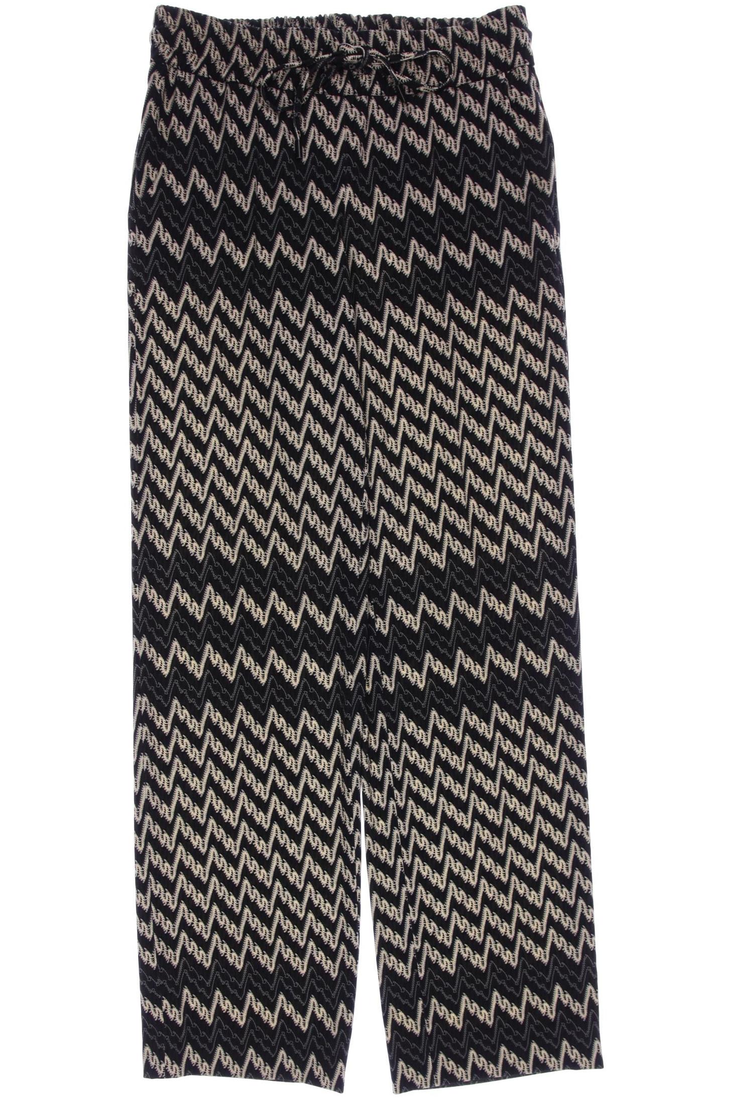 

Cambio Damen Stoffhose, schwarz