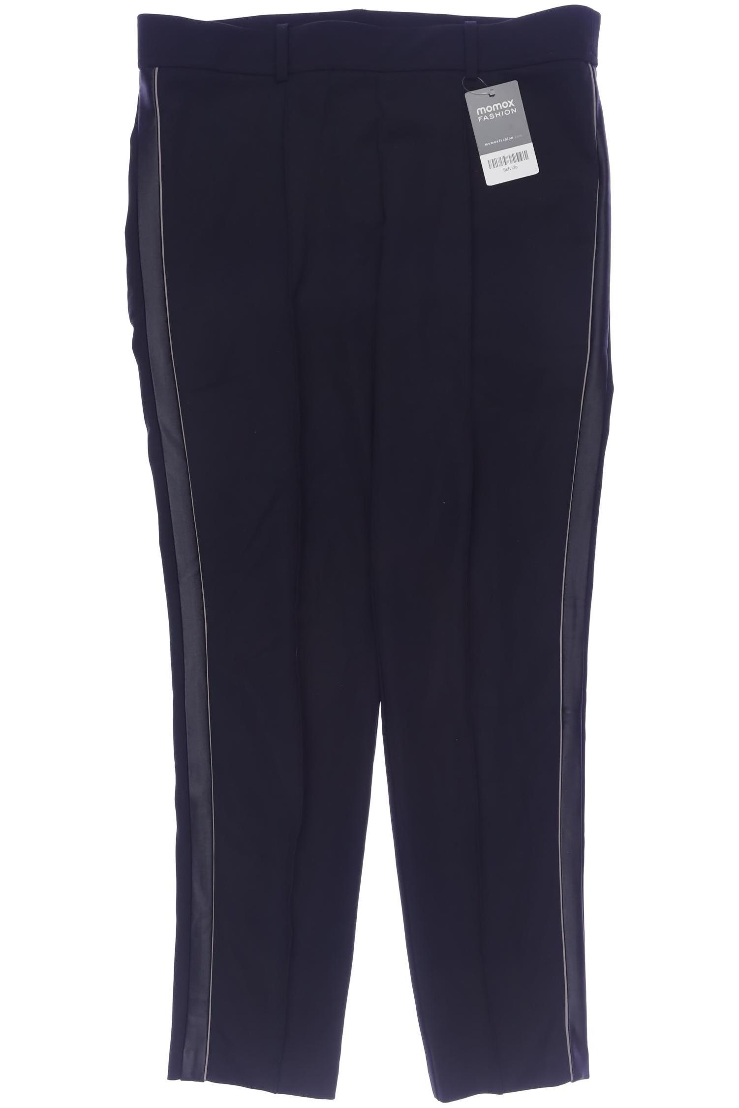 

Cambio Damen Stoffhose, schwarz, Gr. 42