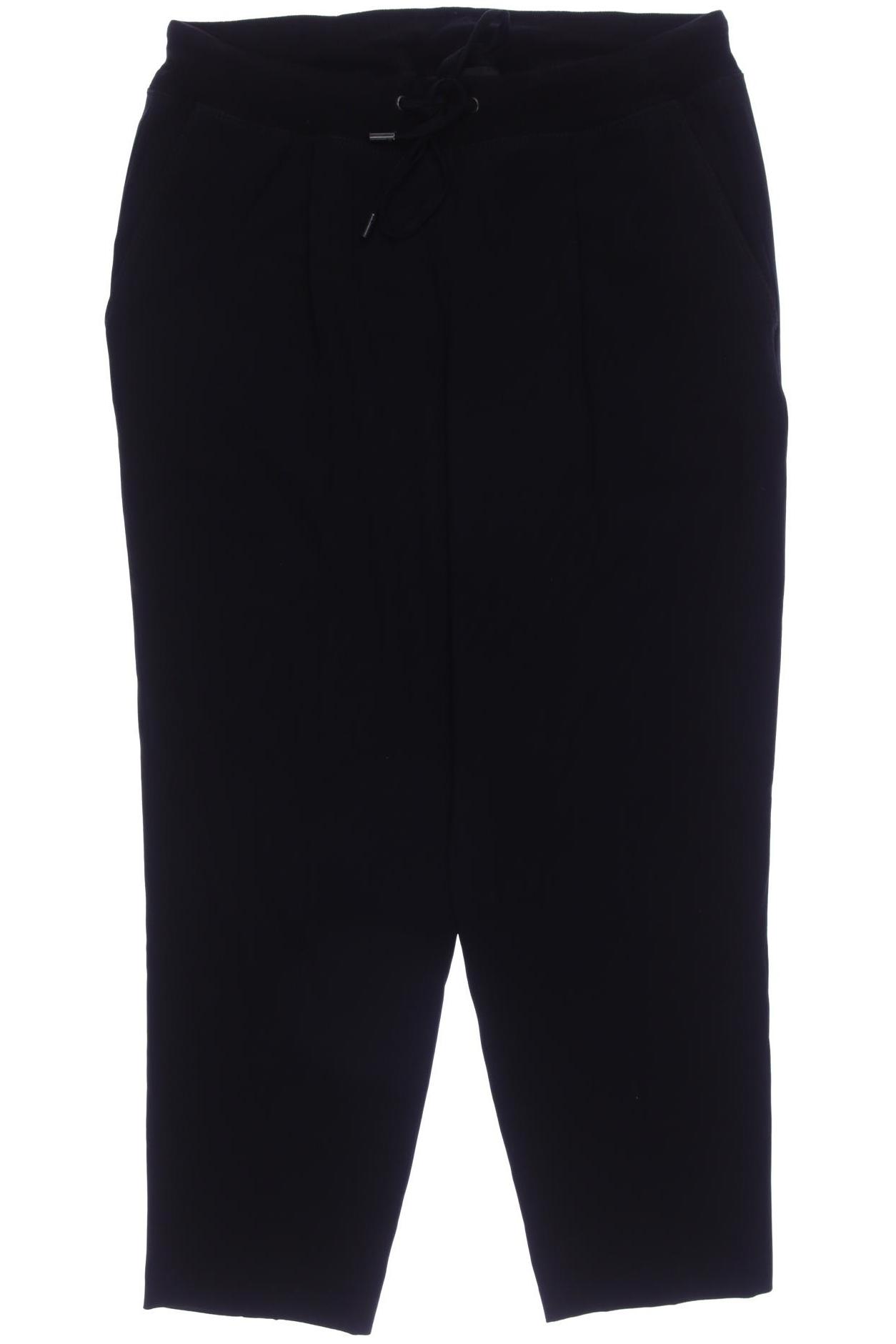 

Cambio Damen Stoffhose, schwarz, Gr. 31