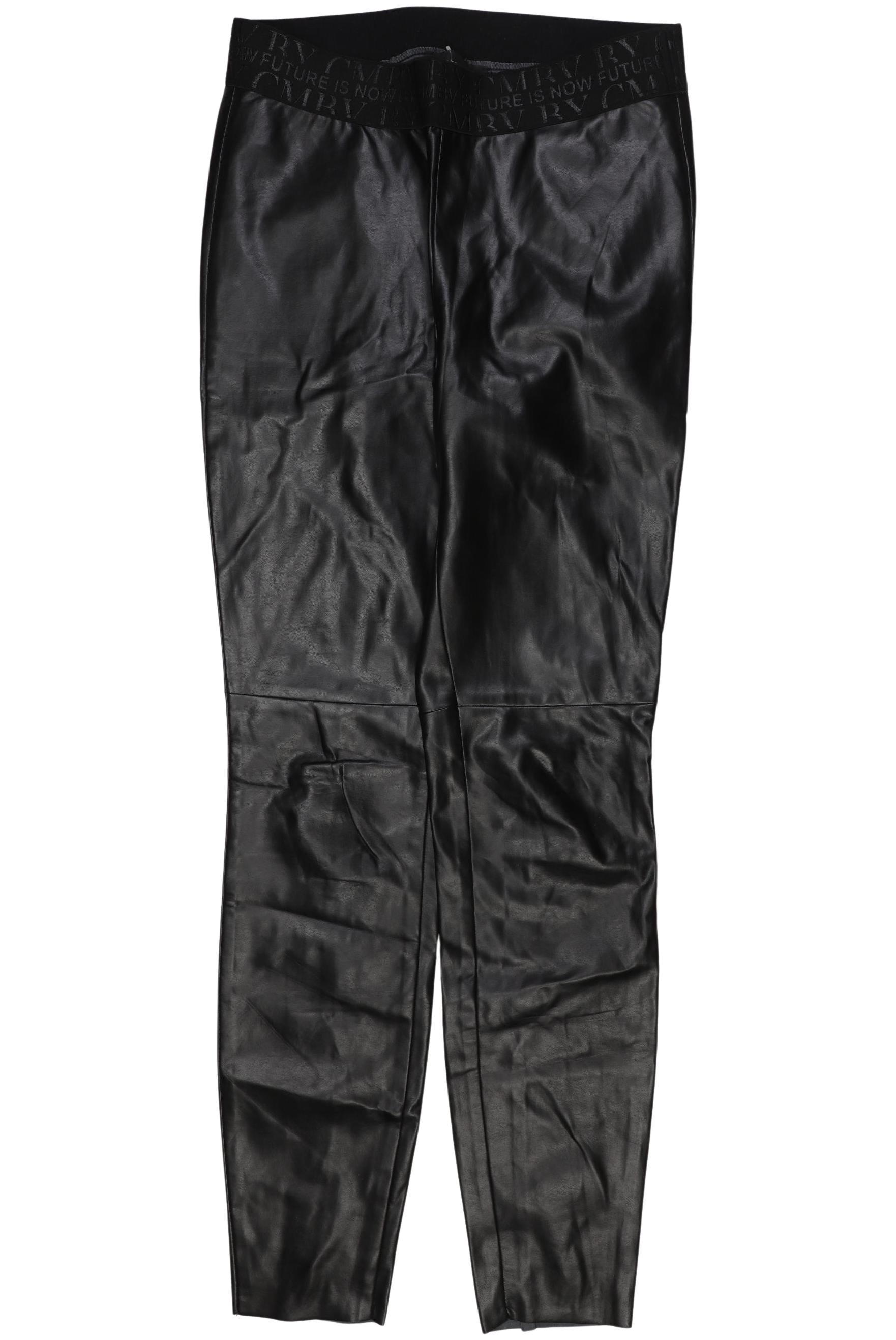 

Cambio Damen Stoffhose, schwarz, Gr. 36