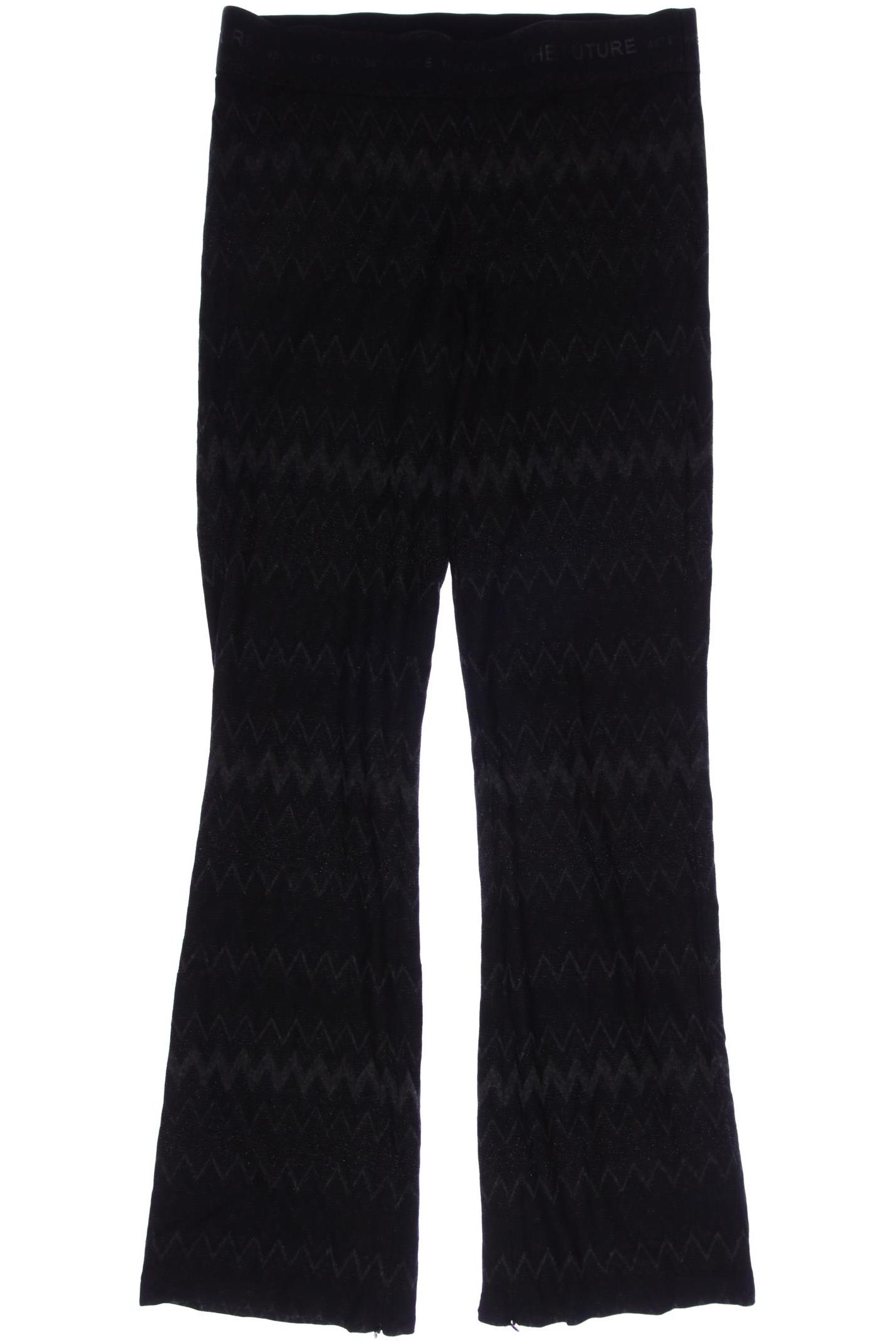 

Cambio Damen Stoffhose, schwarz, Gr. 29