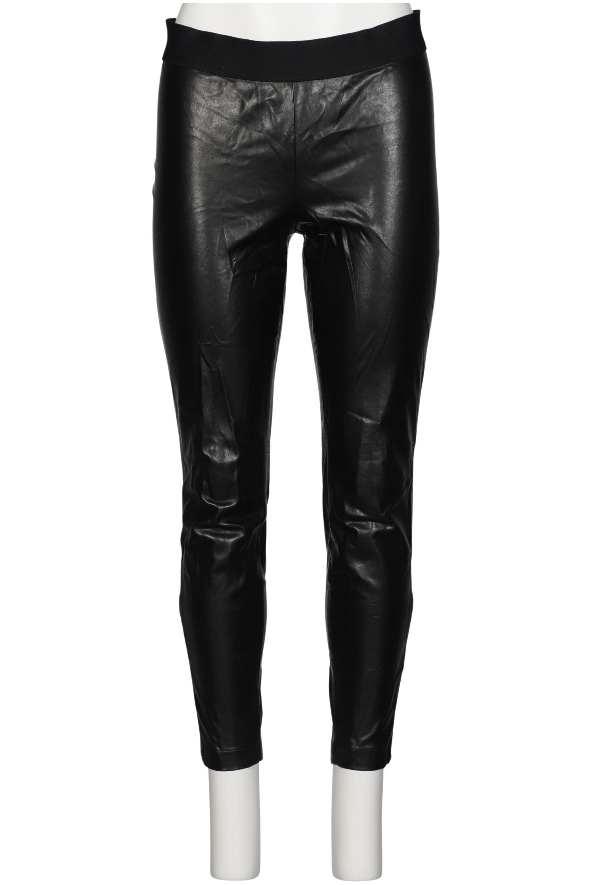 

Cambio Damen Stoffhose, schwarz, Gr. 34