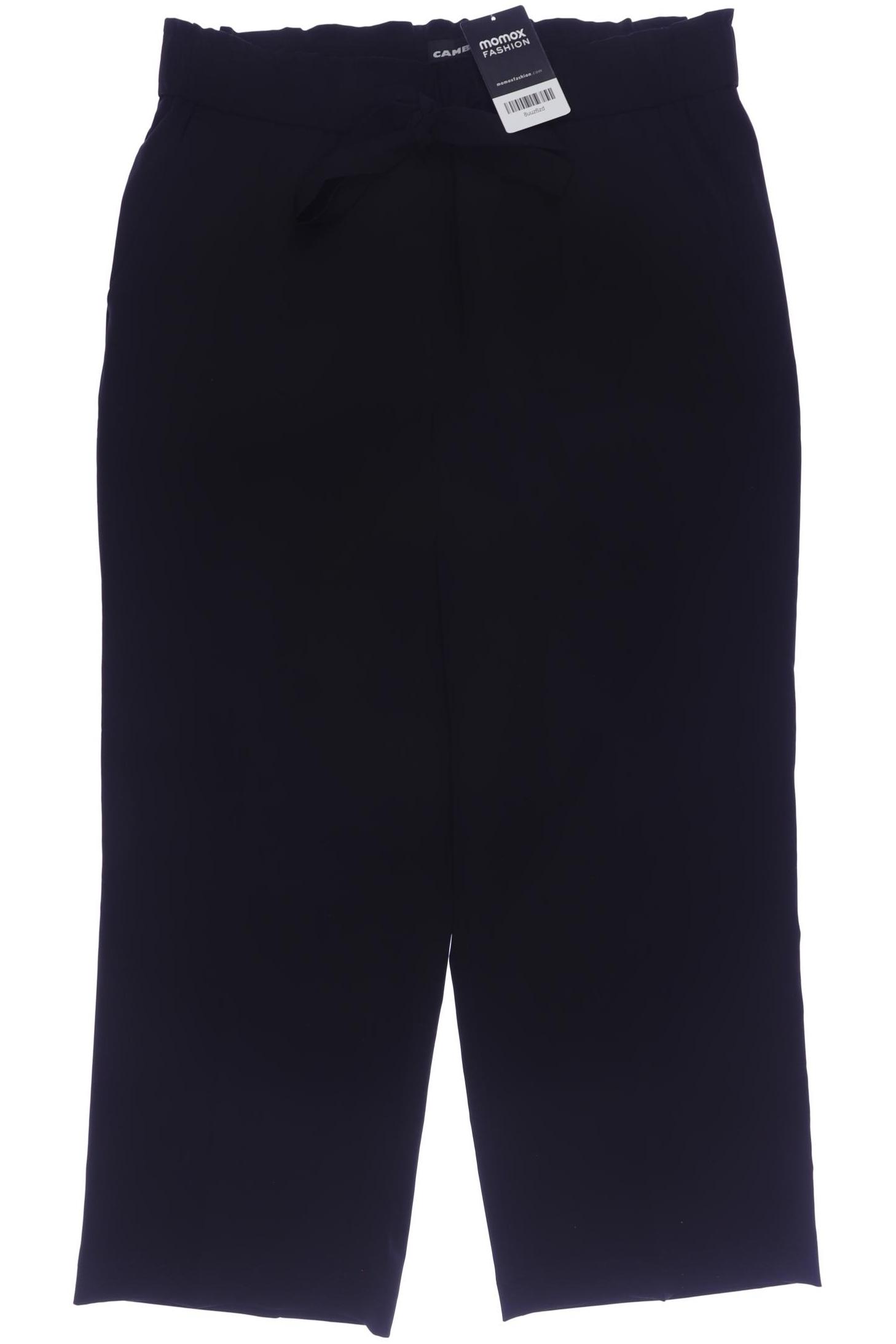 

Cambio Damen Stoffhose, schwarz, Gr. 40