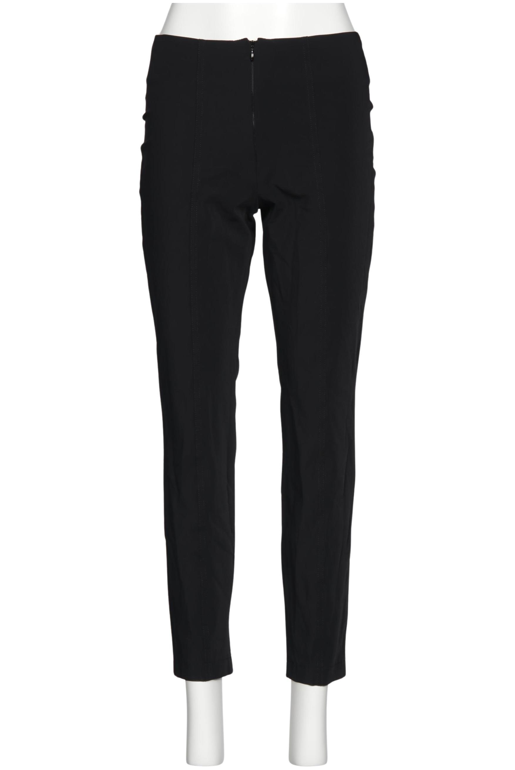 

Cambio Damen Stoffhose, schwarz, Gr. 26