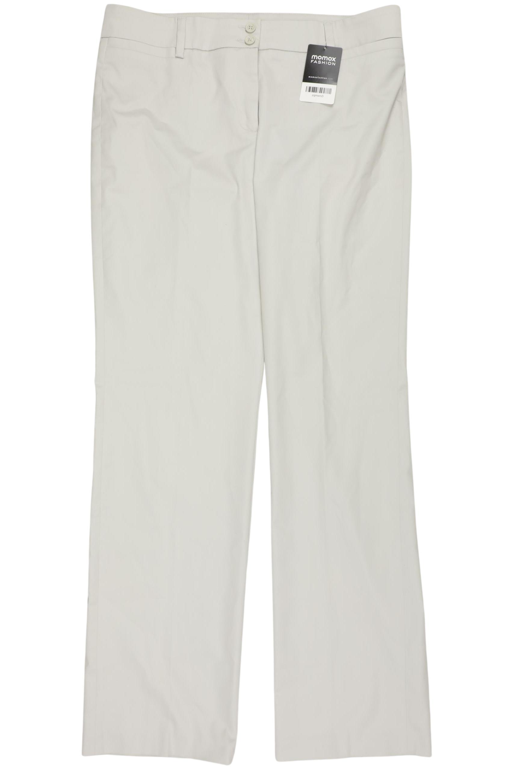 

Cambio Damen Stoffhose, beige, Gr. 42