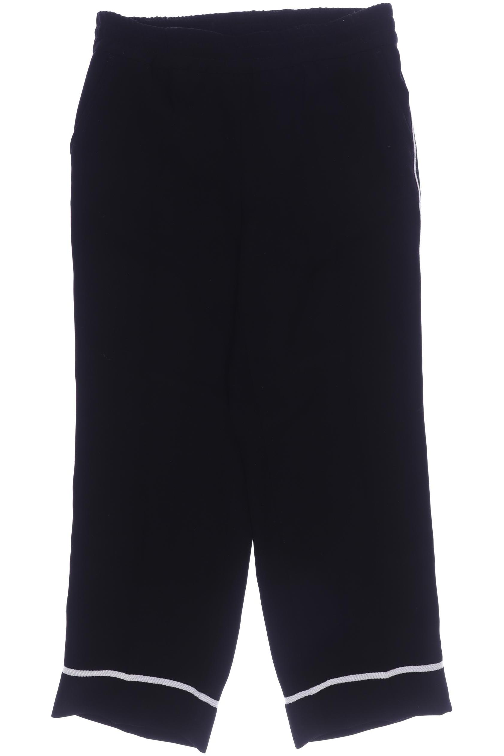 

Cambio Damen Stoffhose, schwarz