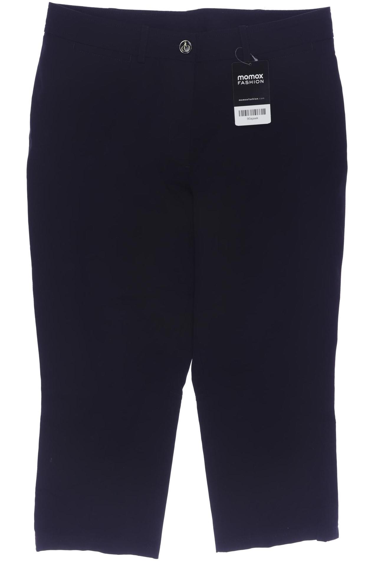

Cambio Damen Stoffhose, schwarz, Gr. 40