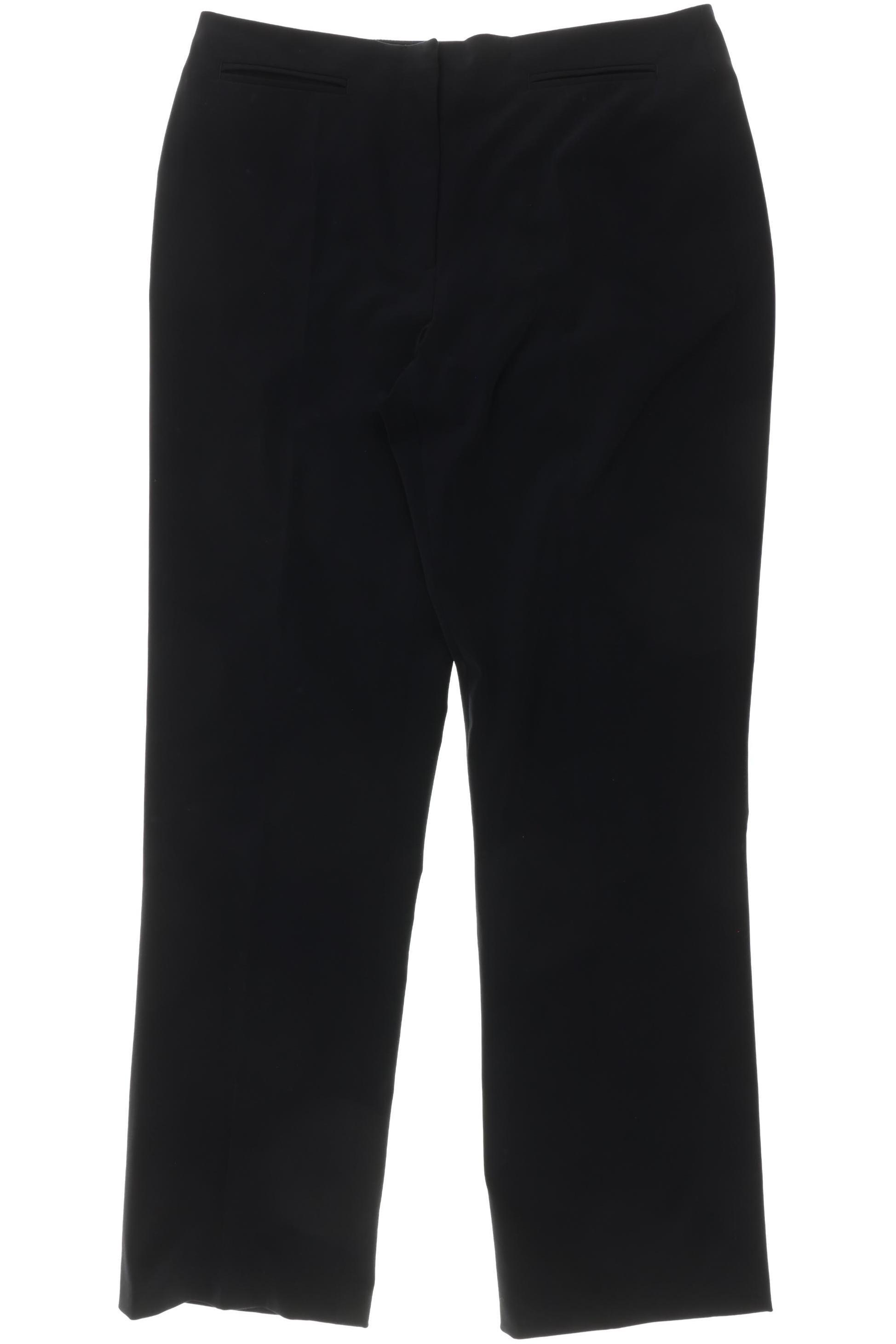 

Cambio Damen Stoffhose, schwarz, Gr. 42