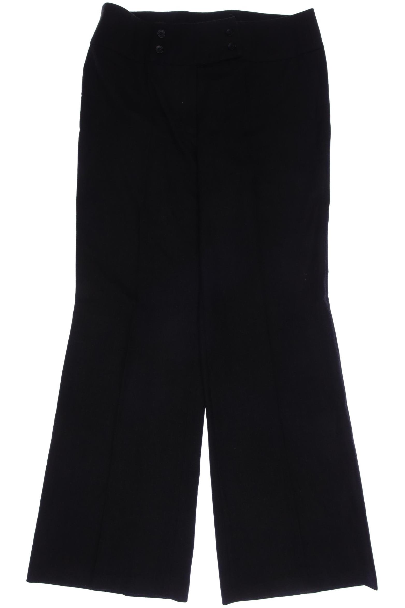 

Cambio Damen Stoffhose, schwarz