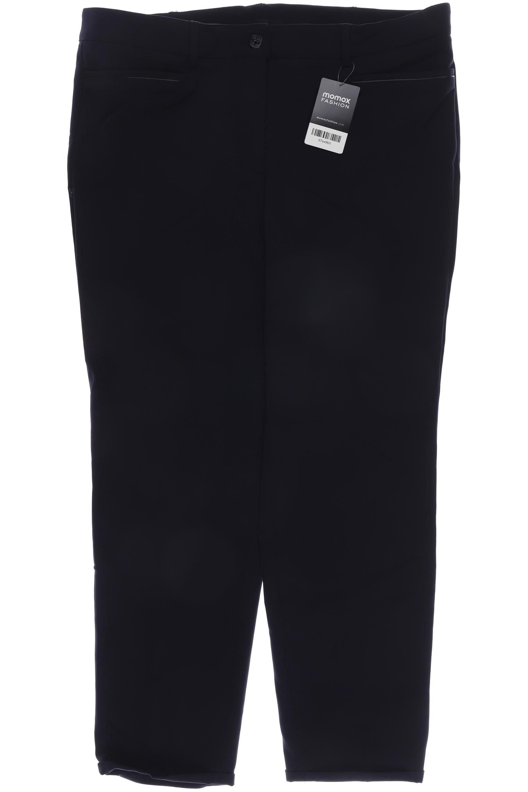 

Cambio Damen Stoffhose, marineblau