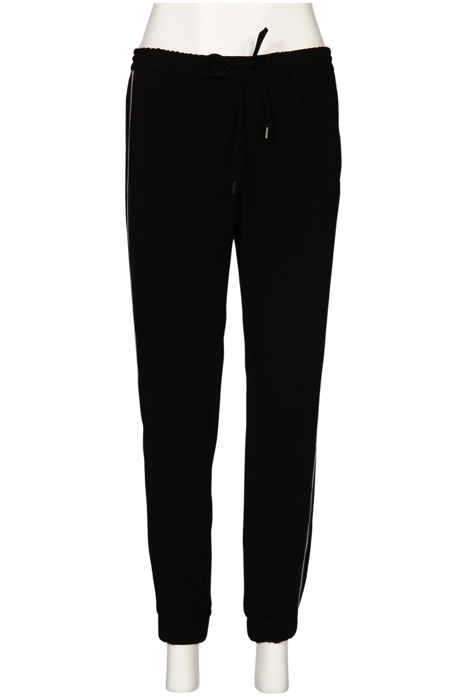 

Cambio Damen Stoffhose, schwarz, Gr. 31