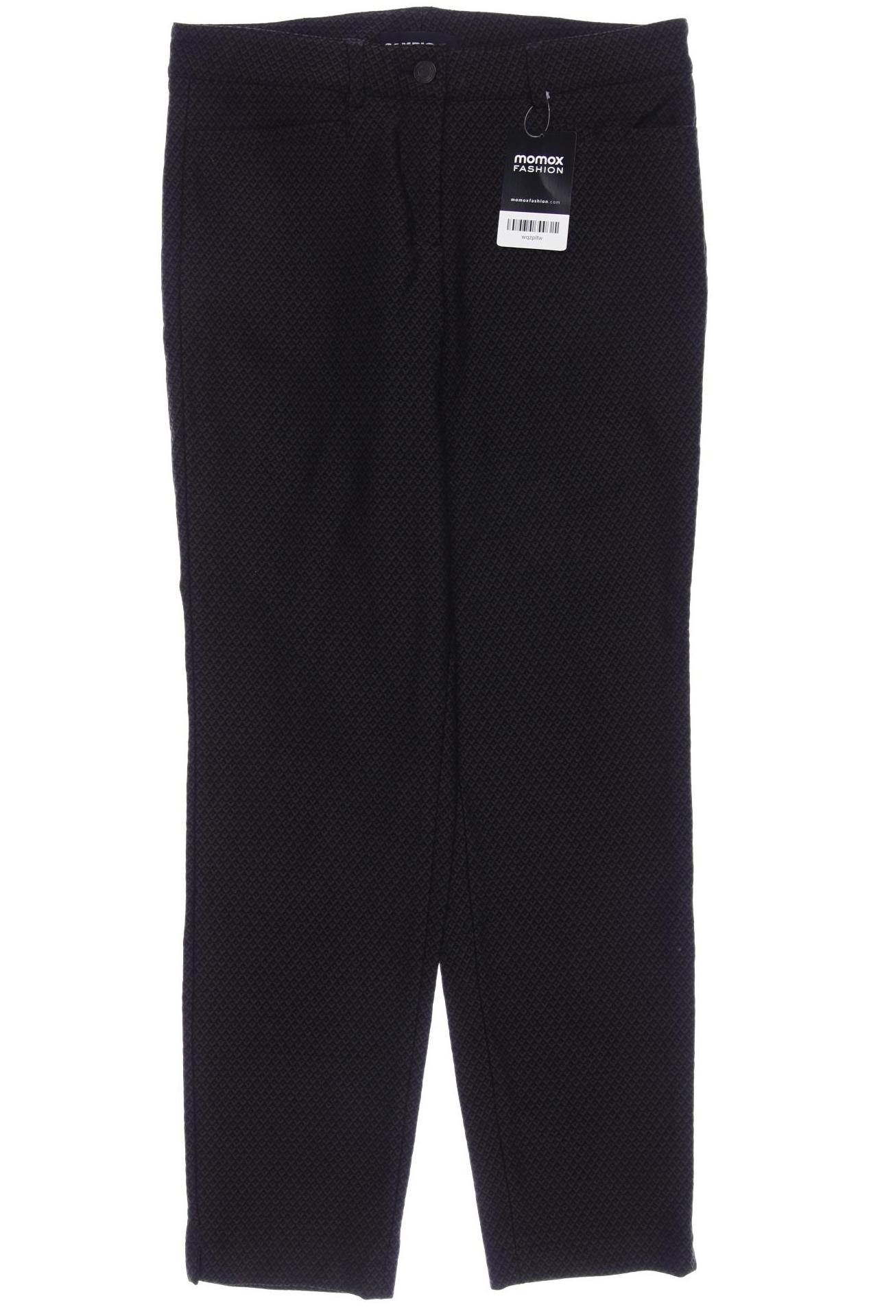 

Cambio Damen Stoffhose, grau