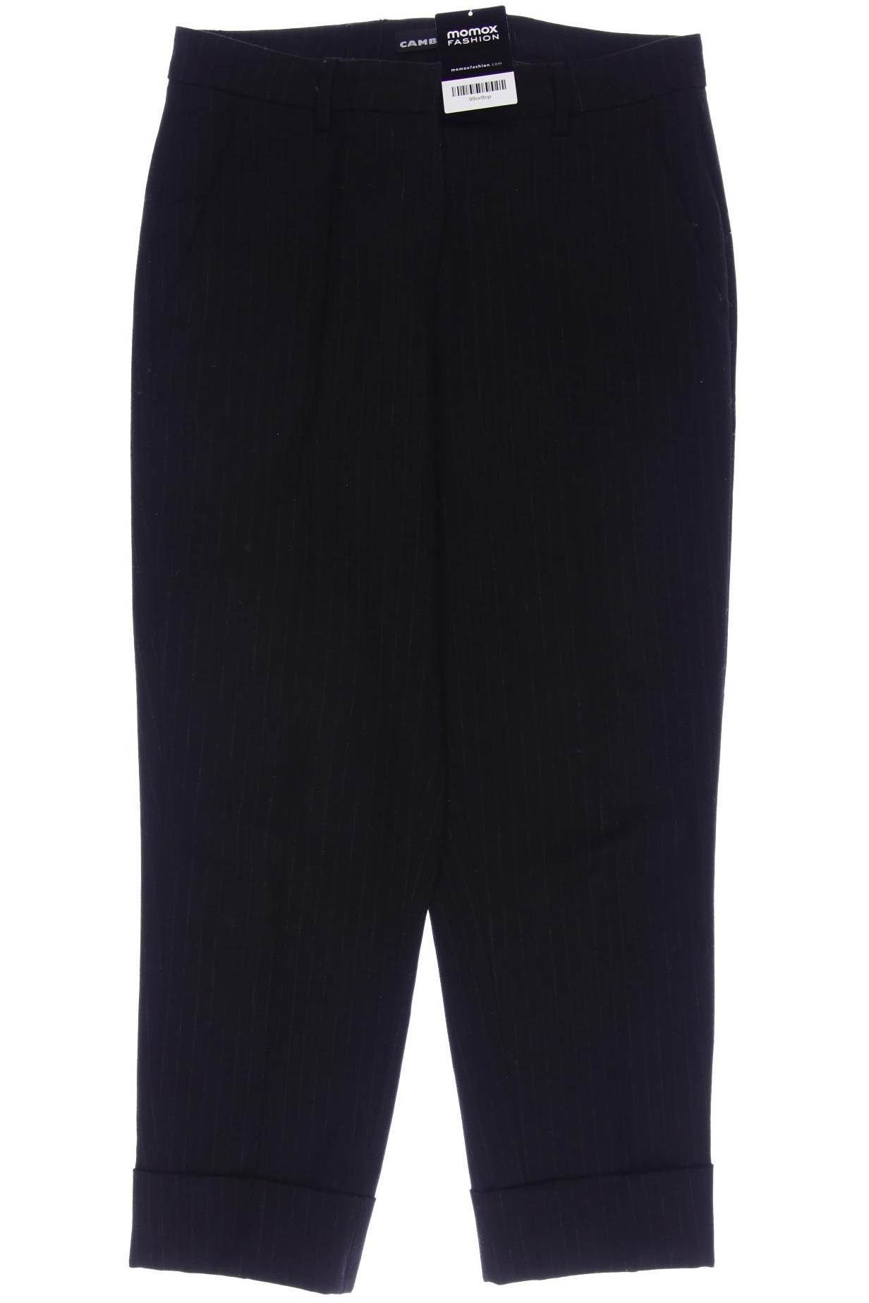 

Cambio Damen Stoffhose, schwarz
