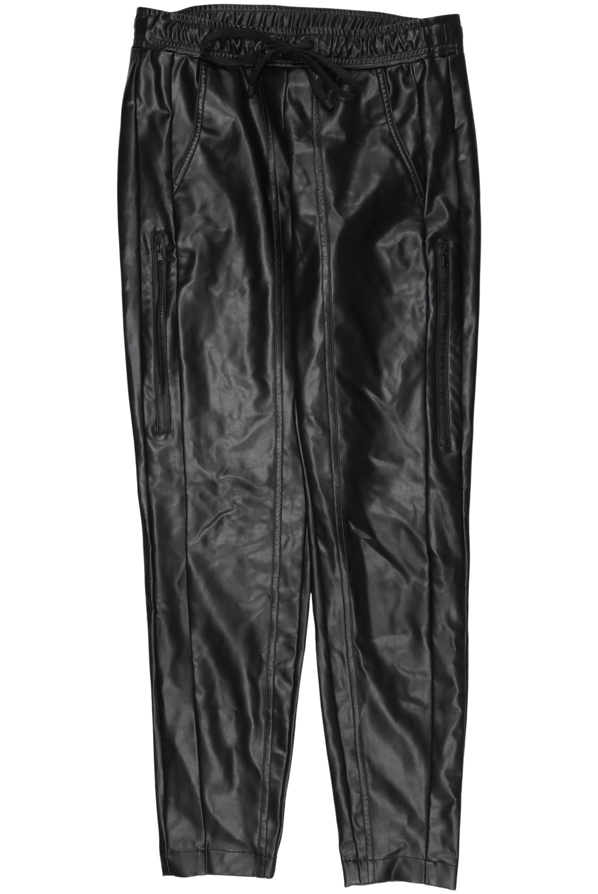 

Cambio Damen Stoffhose, schwarz, Gr. 34