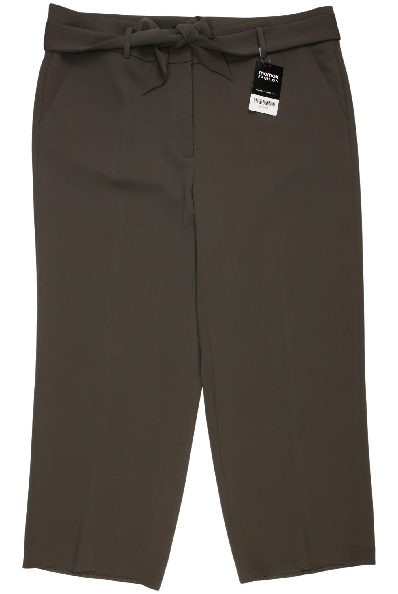 

Cambio Damen Stoffhose, grau, Gr. 38