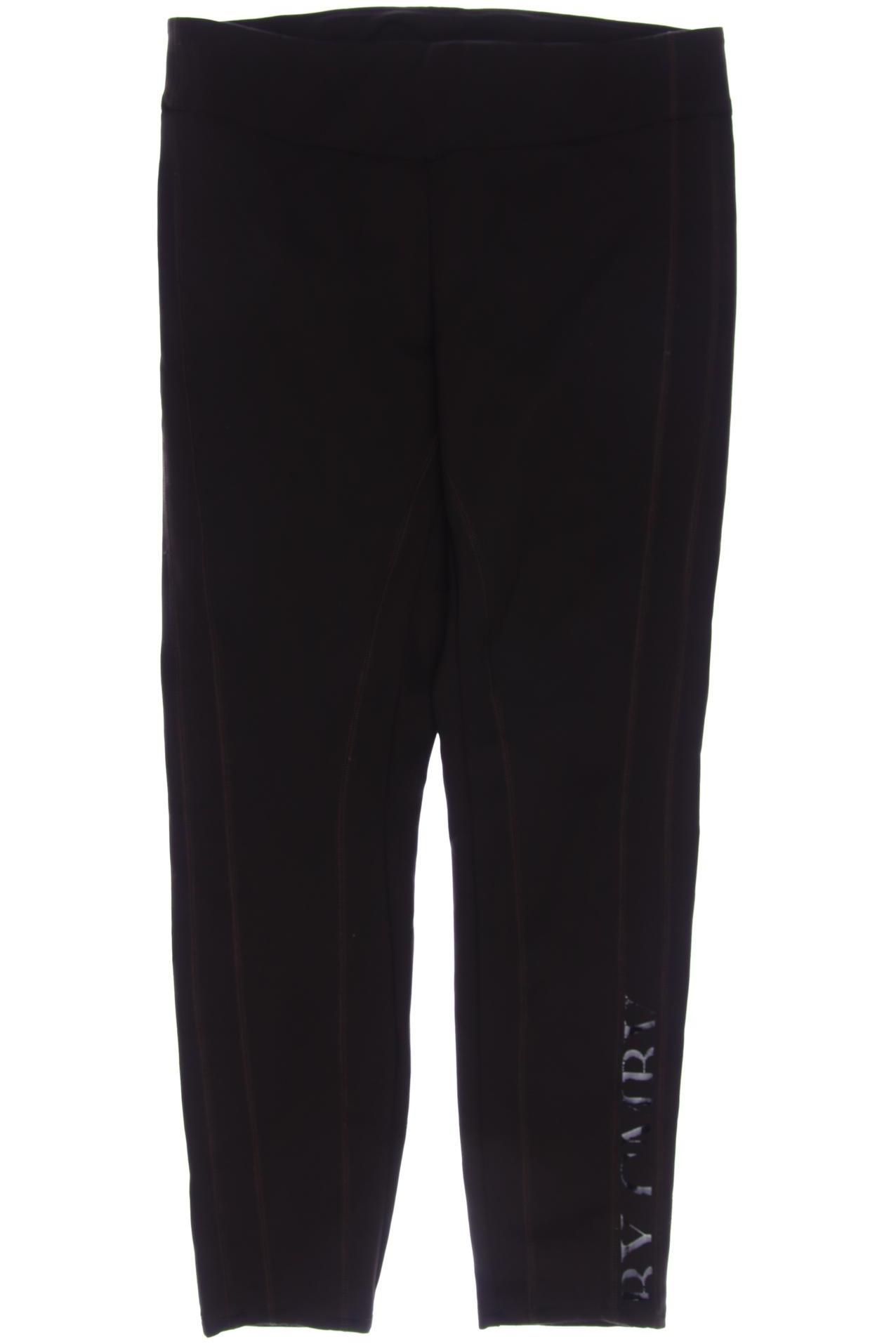

Cambio Damen Stoffhose, braun, Gr. 42