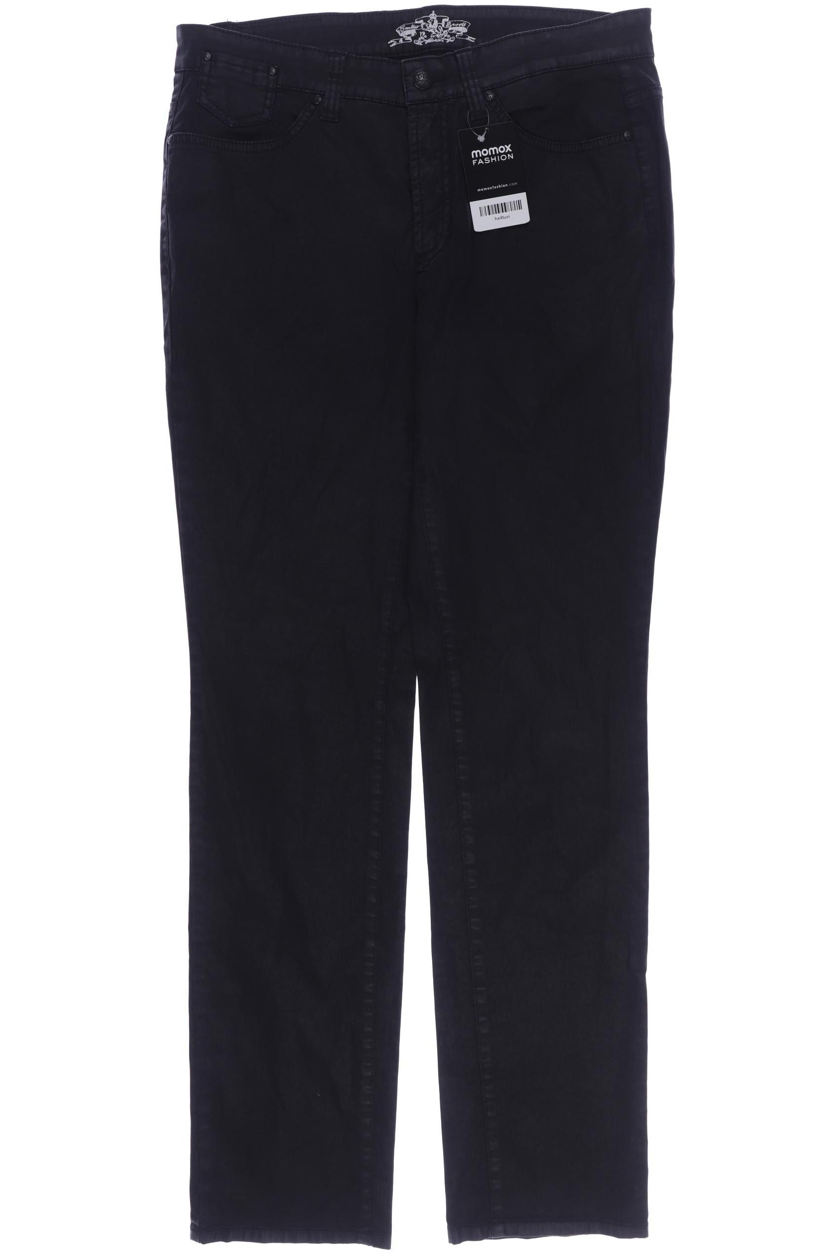 

Cambio Damen Stoffhose, schwarz