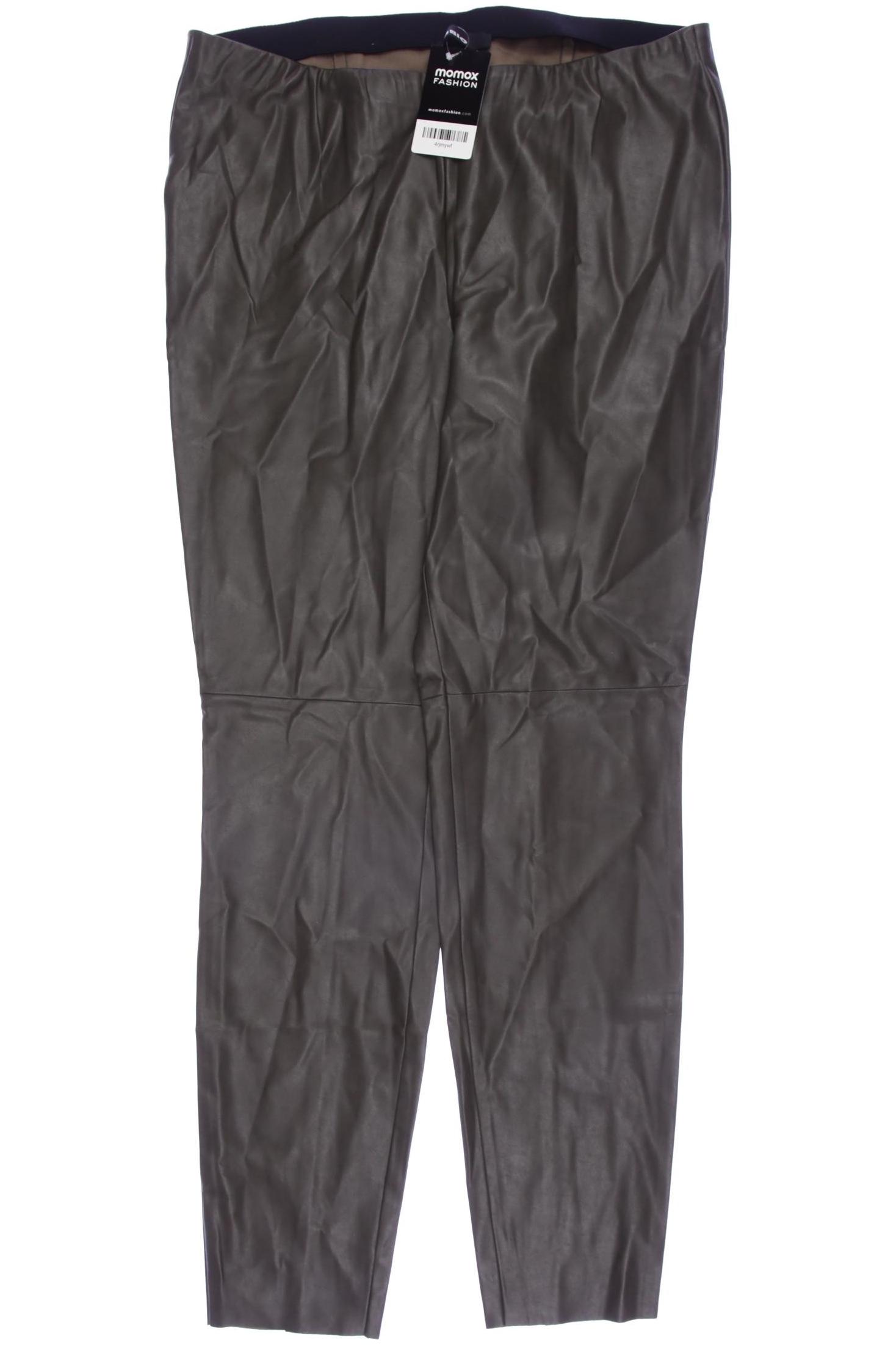 

Cambio Damen Stoffhose, grau, Gr. 46