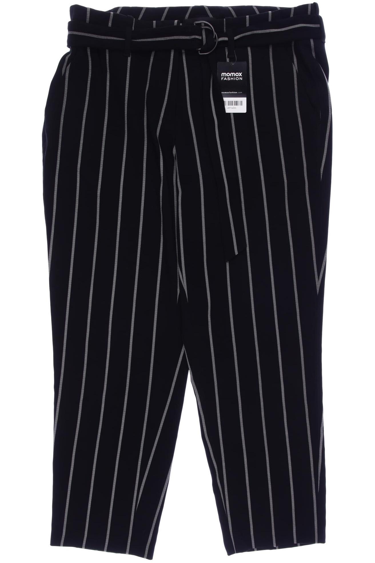 

Cambio Damen Stoffhose, schwarz