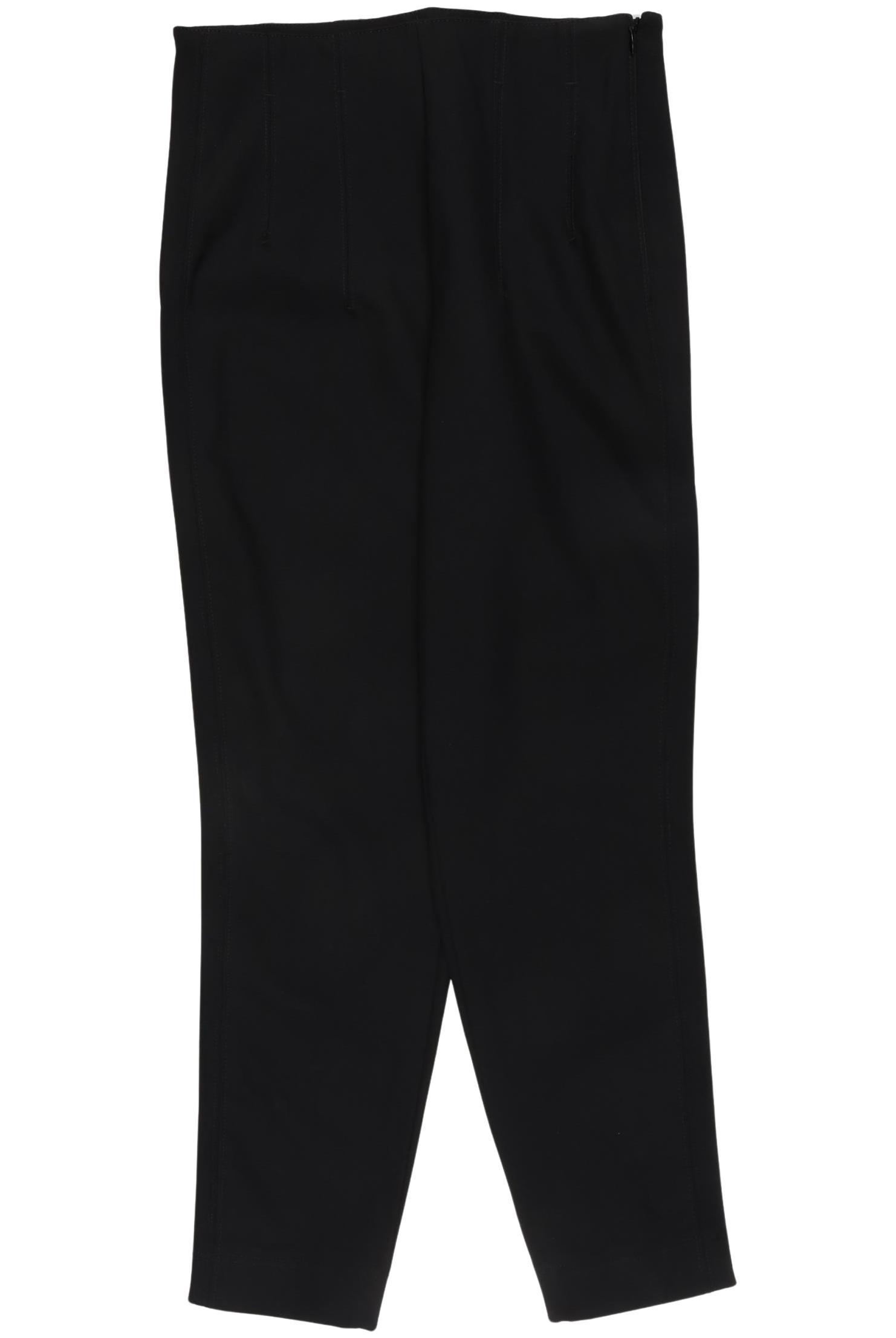 

Cambio Damen Stoffhose, schwarz, Gr. 25